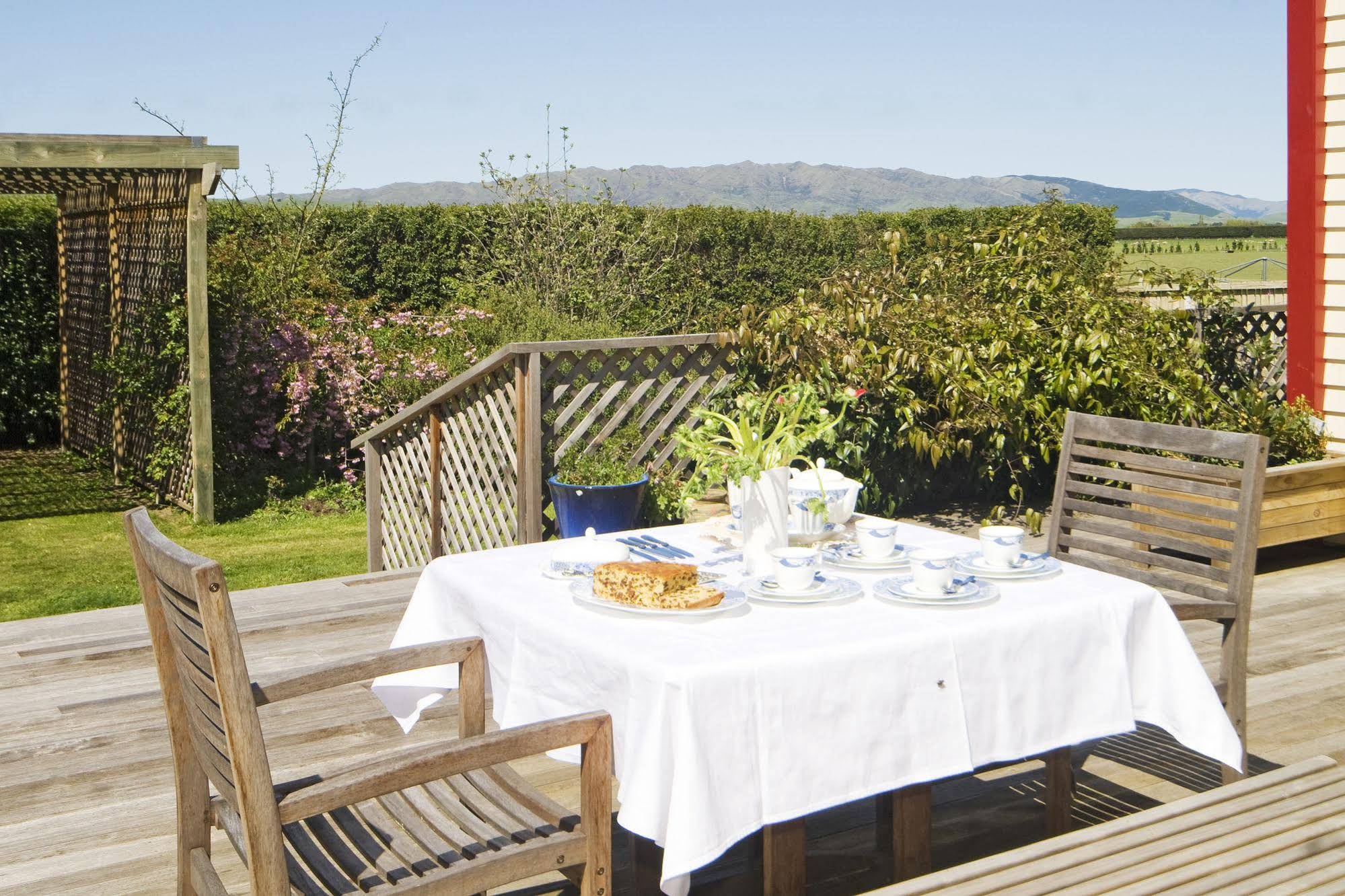 Woodgrove Homestead Luxury B&B