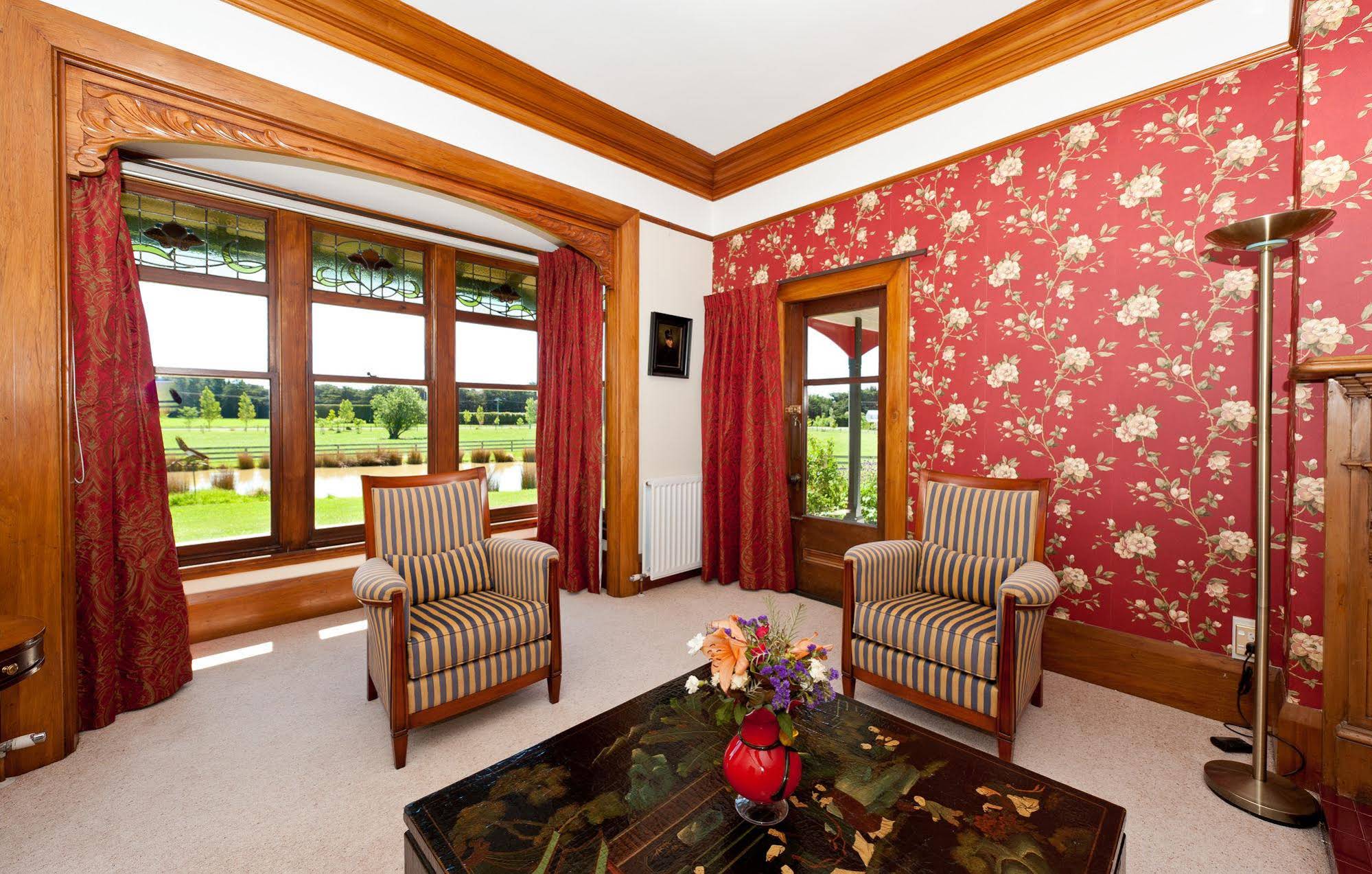 Woodgrove Homestead Luxury B&B