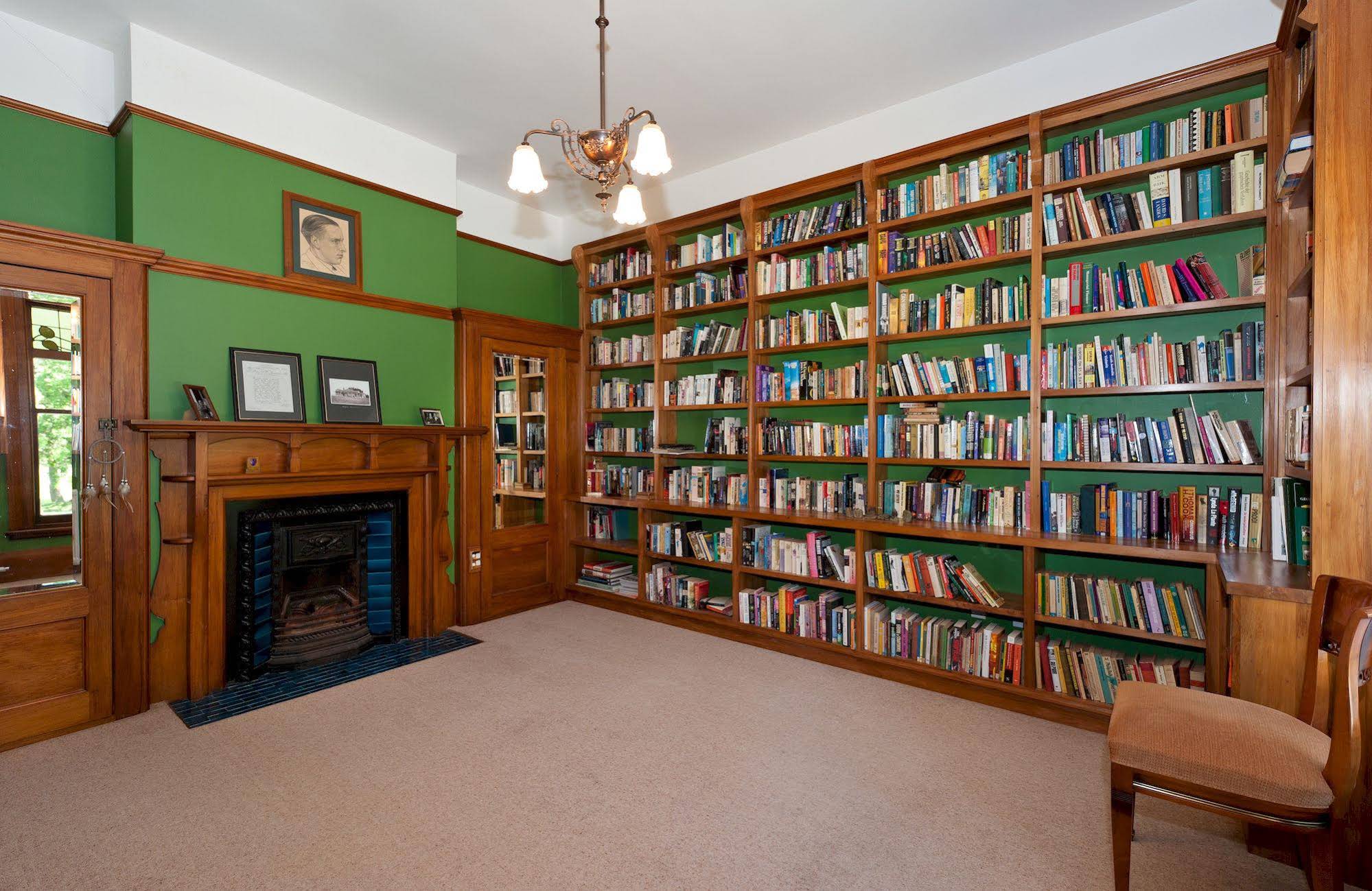 Woodgrove Homestead Luxury B&B