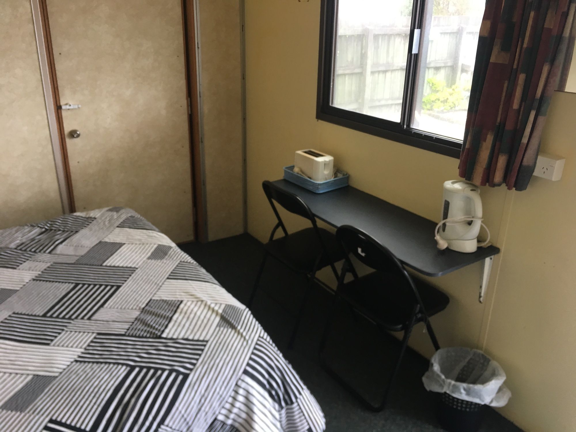 252 Beachside Motels & Holiday Park