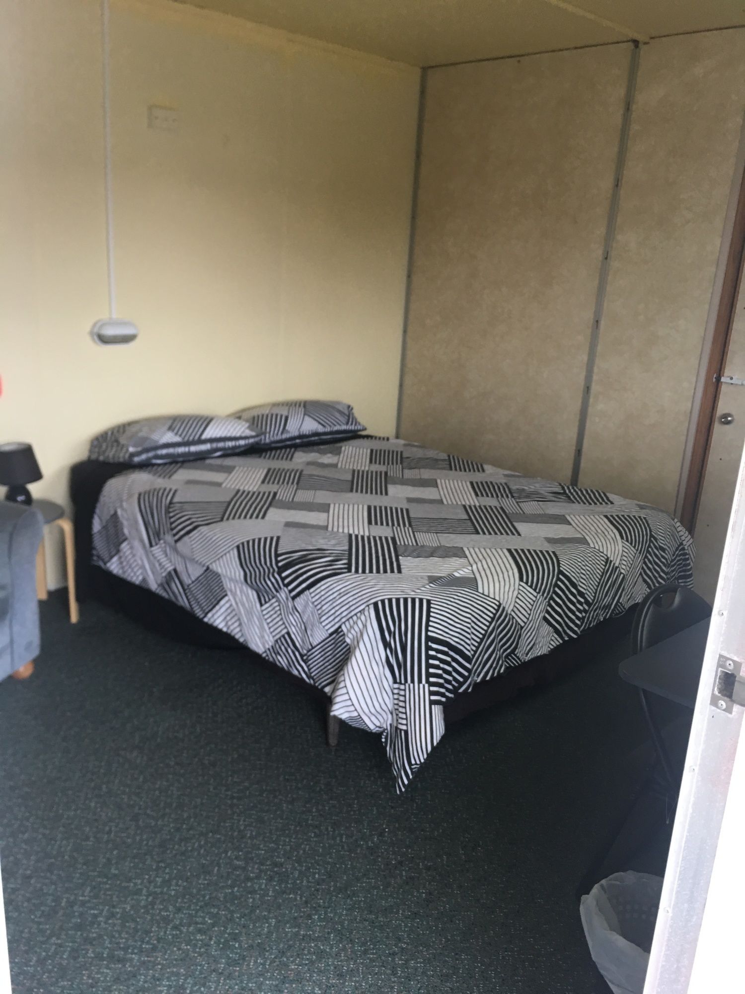 252 Beachside Motels & Holiday Park