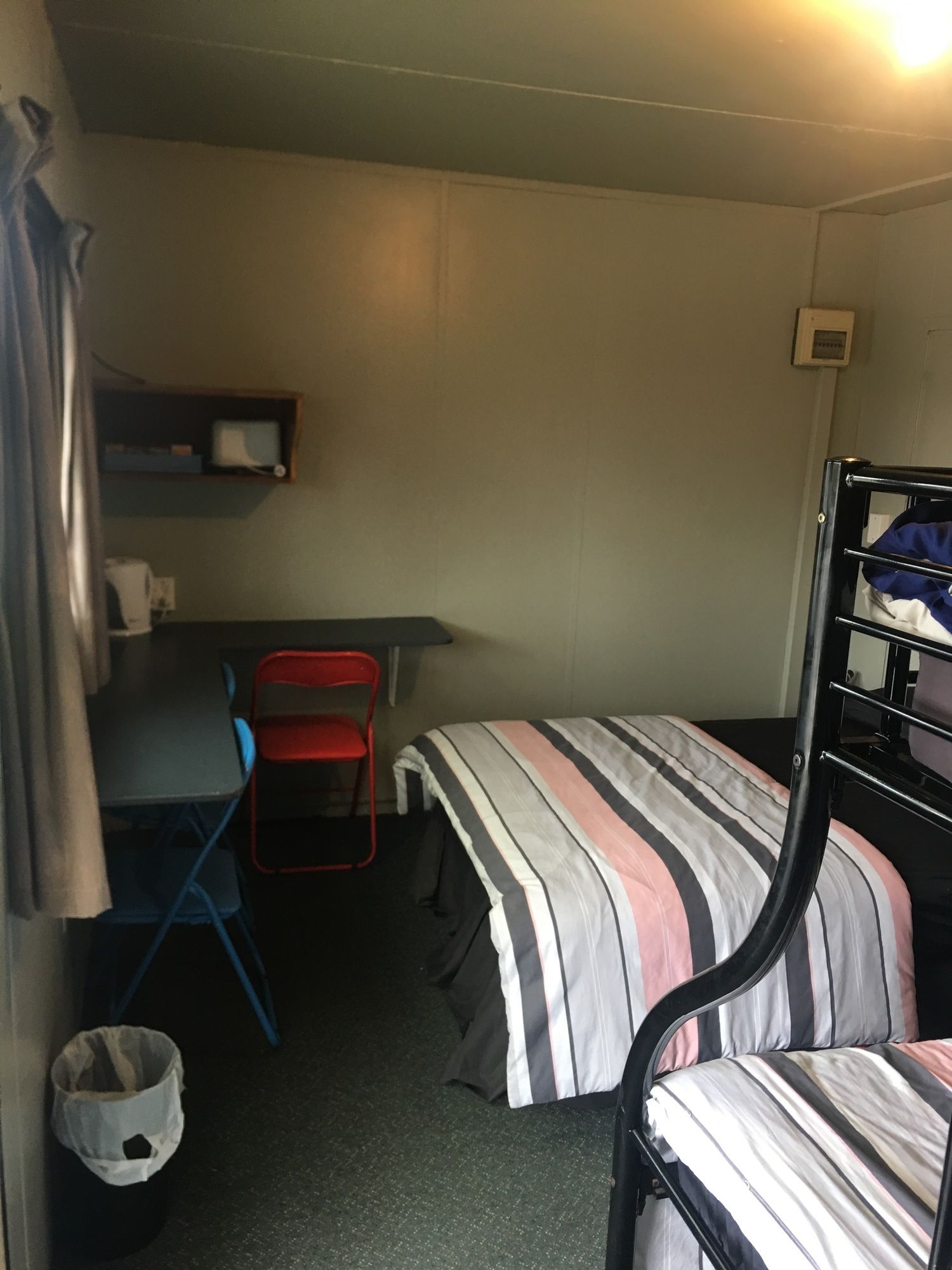252 Beachside Motels & Holiday Park