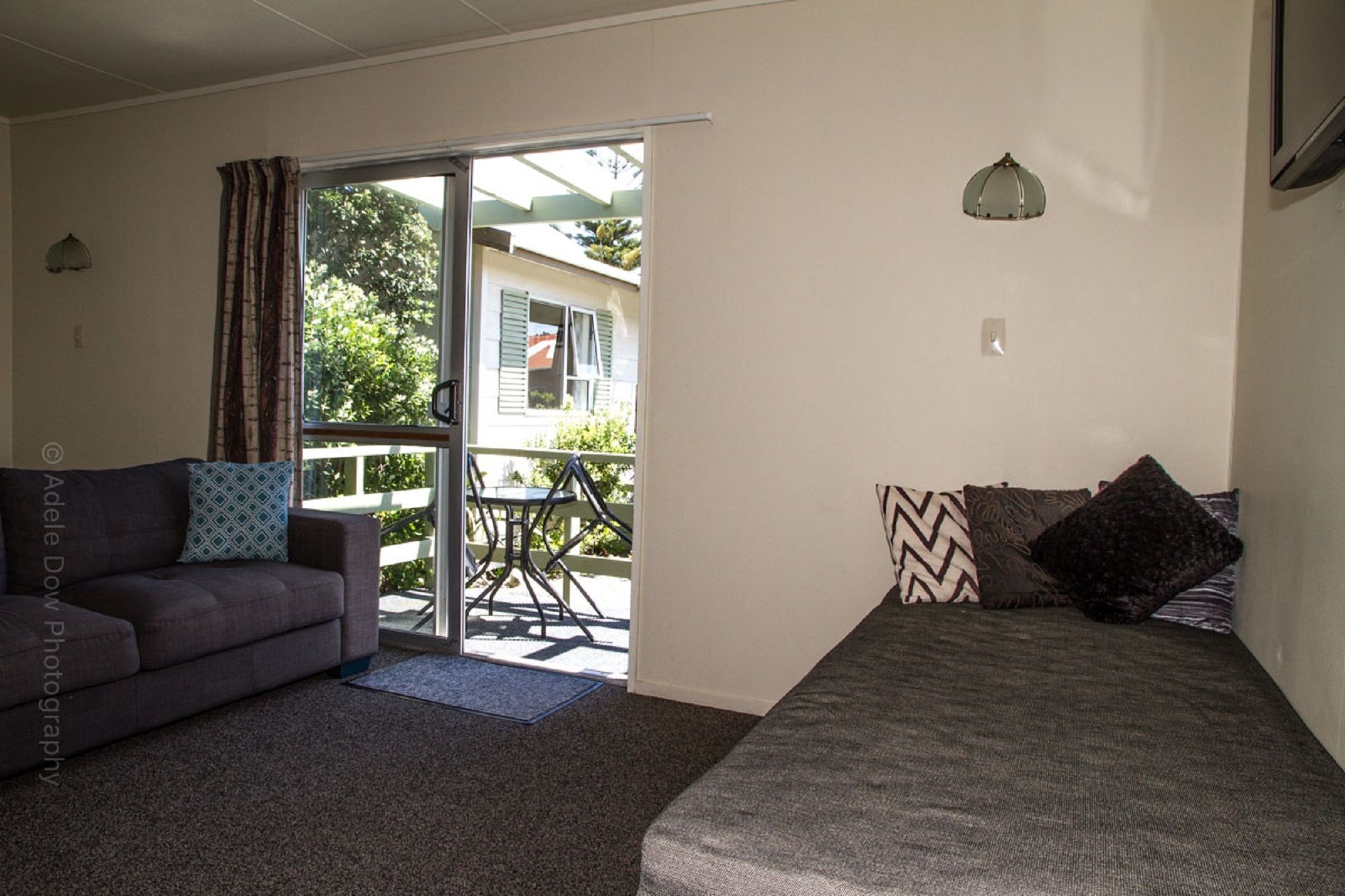 252 Beachside Motels & Holiday Park