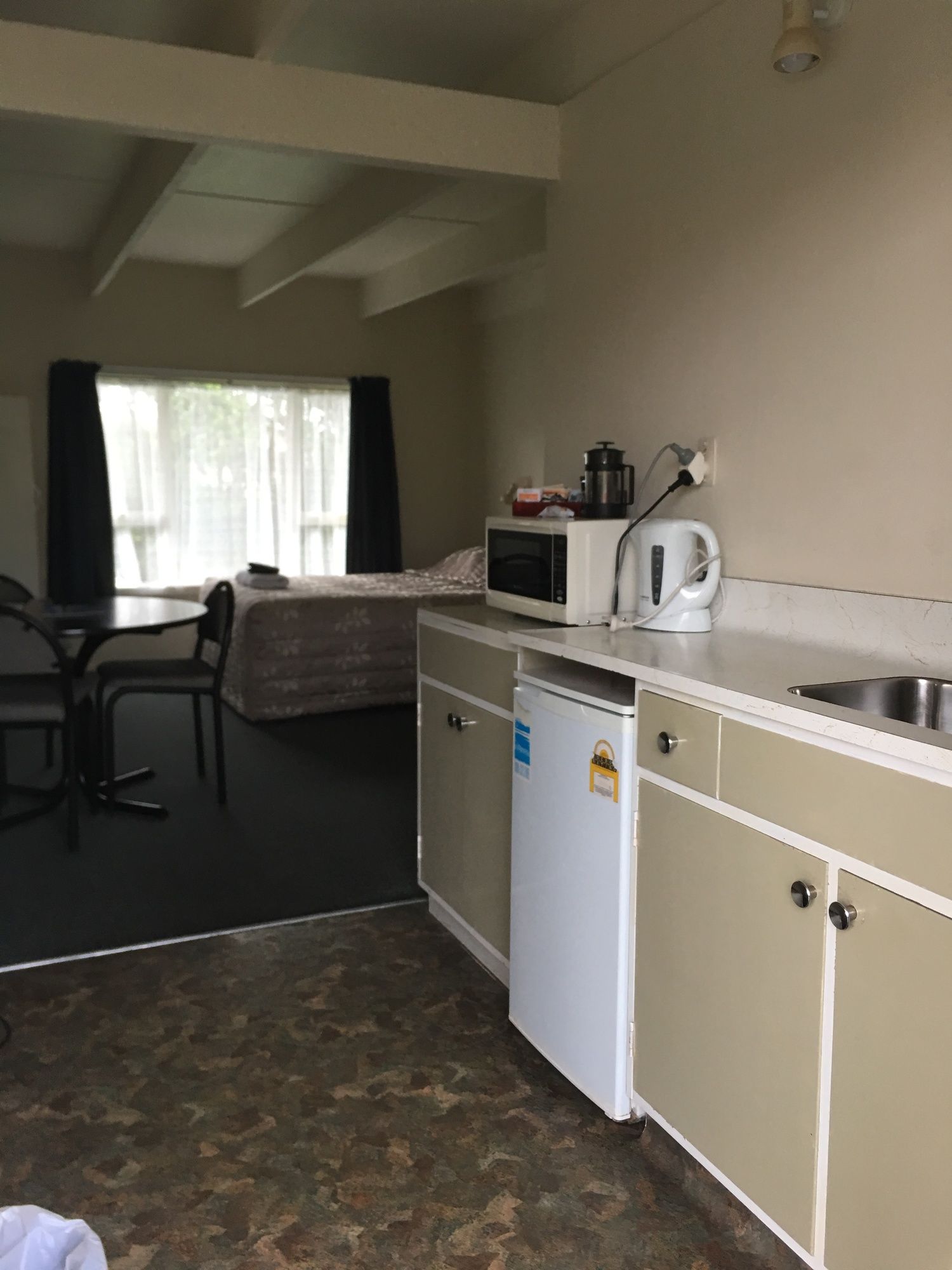 252 Beachside Motels & Holiday Park