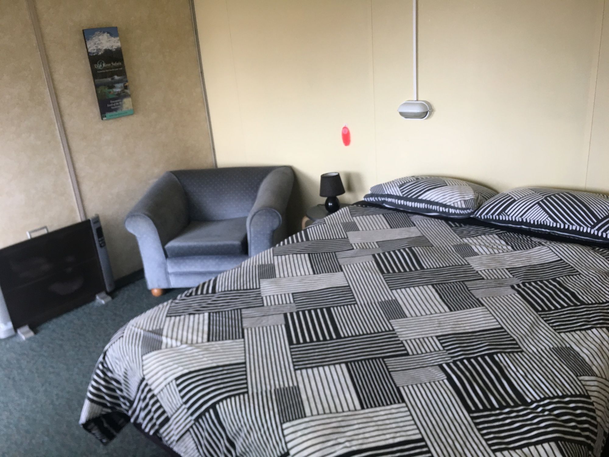 252 Beachside Motels & Holiday Park