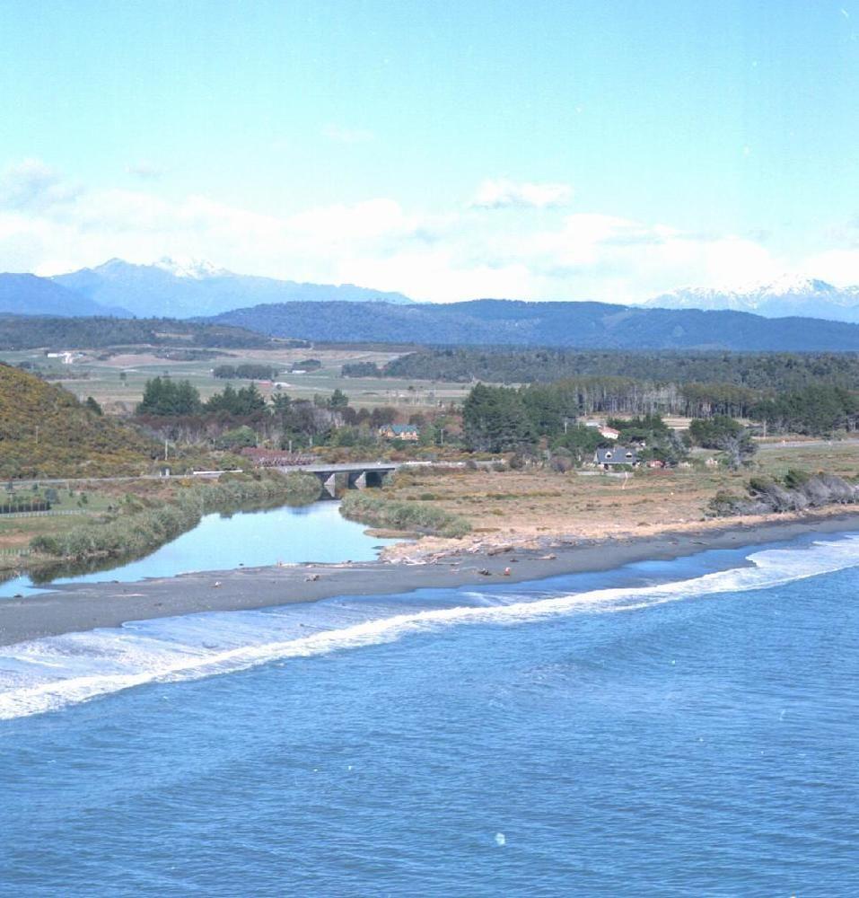 Awatuna Homestead