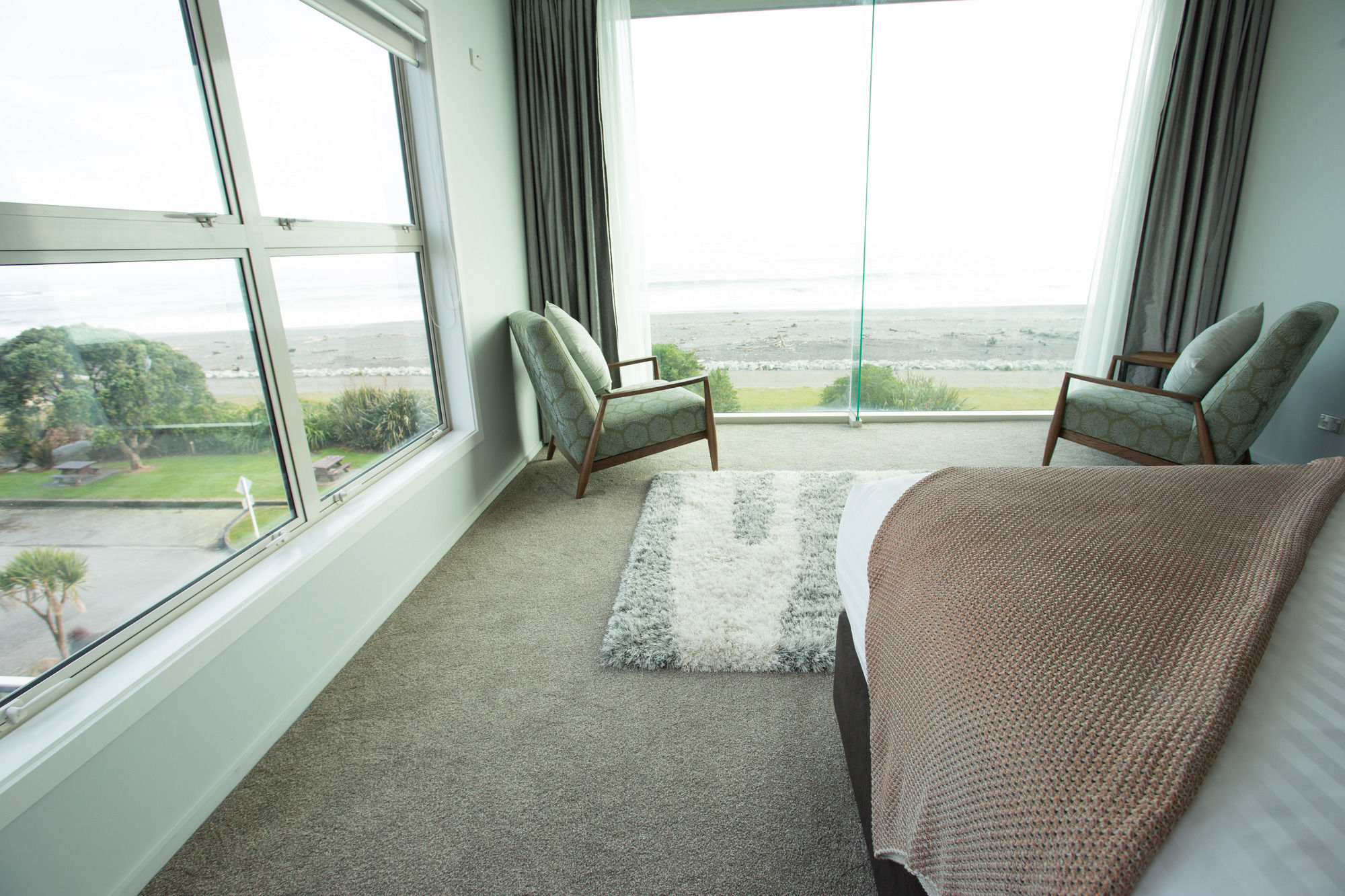 Beachfront Hokitika