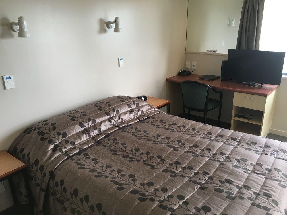 Bella Vista Motel Hokitika