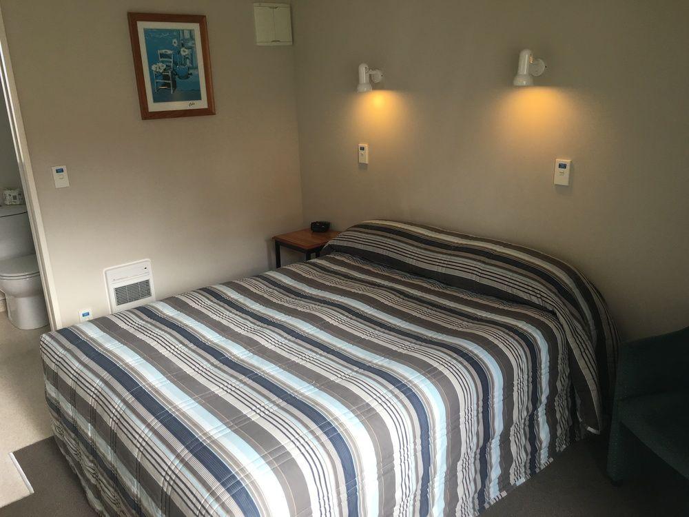 Bella Vista Motel Hokitika