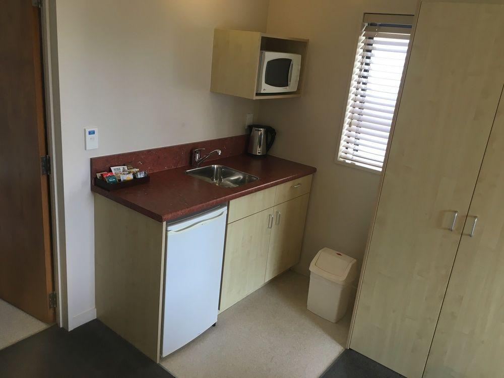 Bella Vista Motel Hokitika