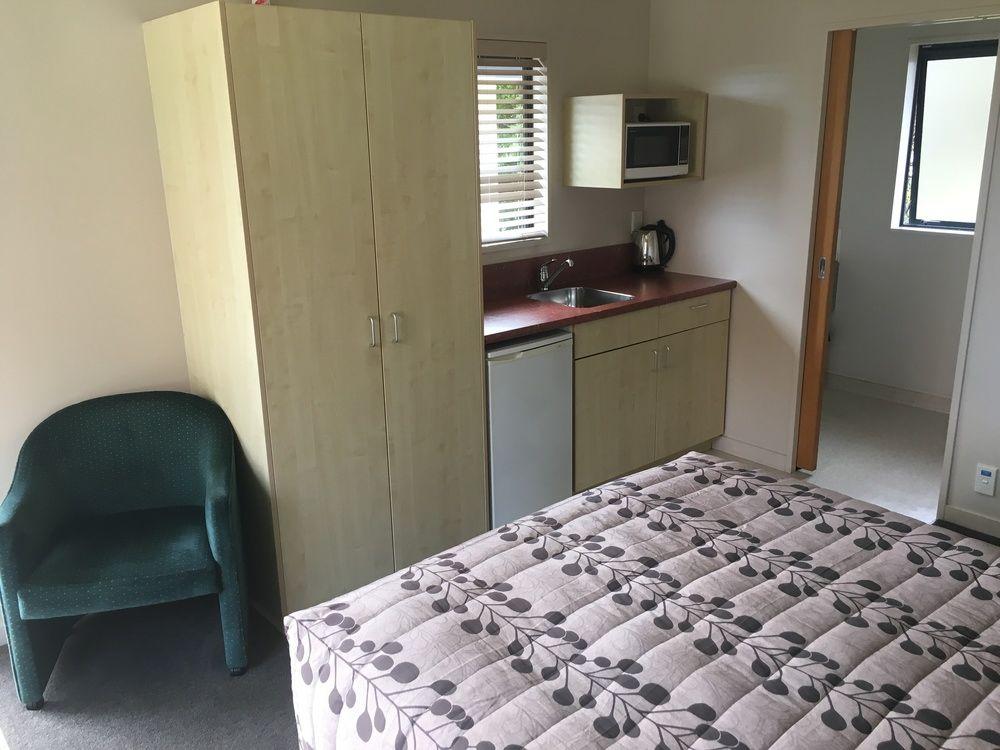 Bella Vista Motel Hokitika
