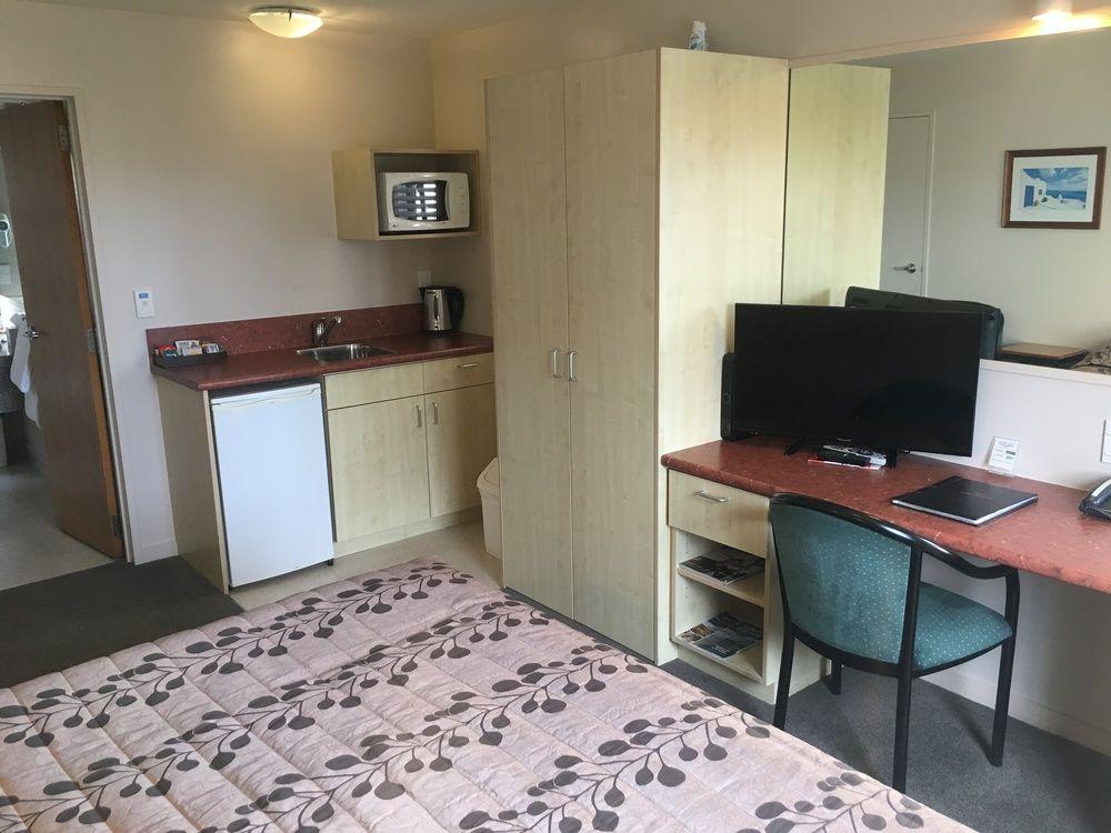 Bella Vista Motel Hokitika
