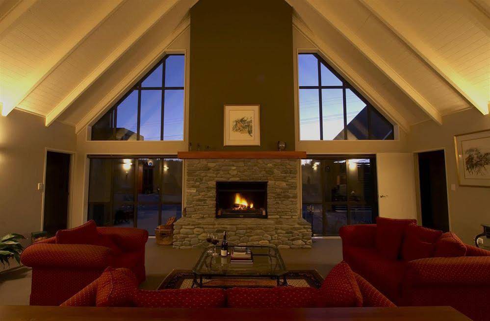 Rimu Lodge