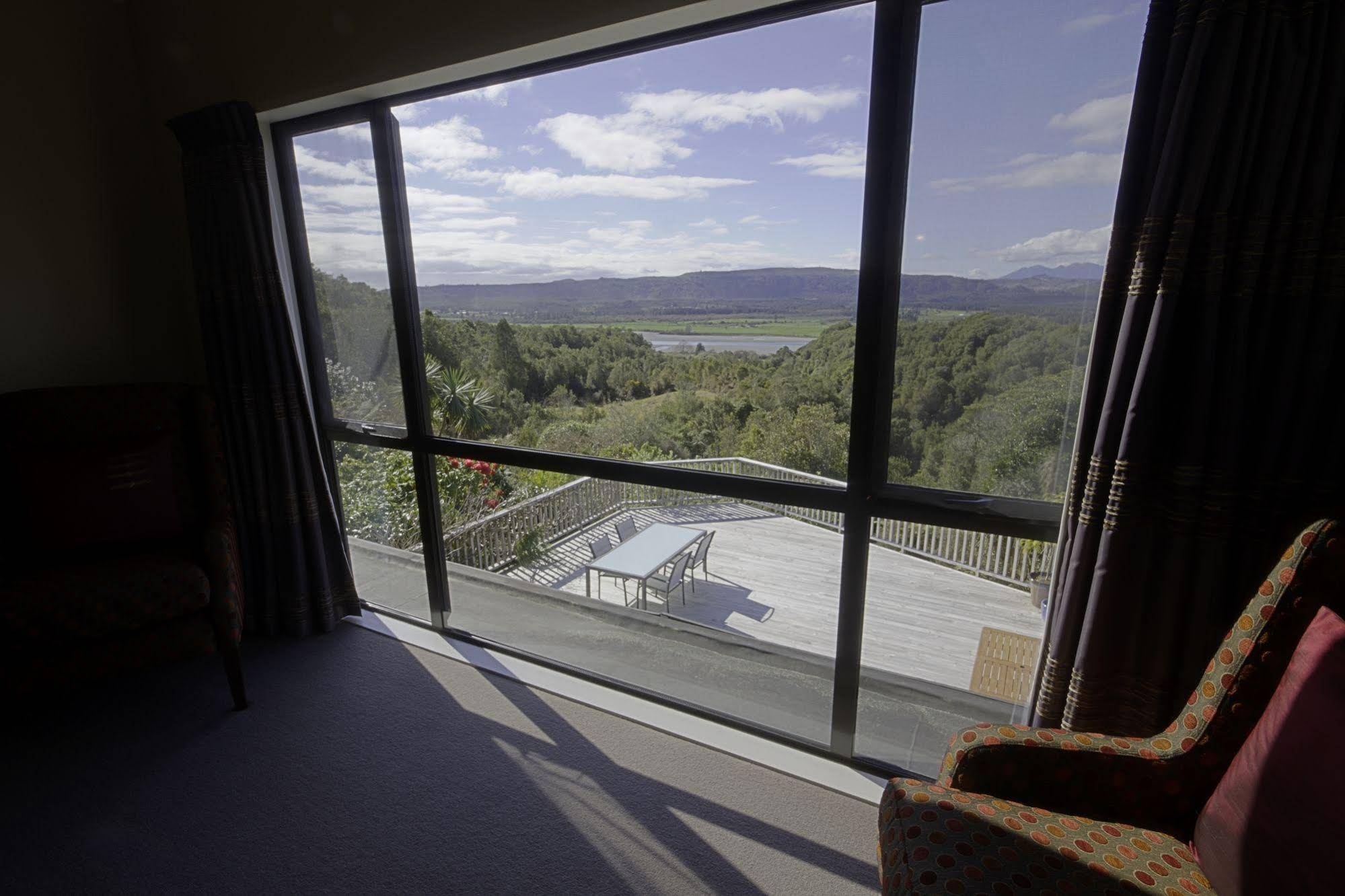 Rimu Lodge