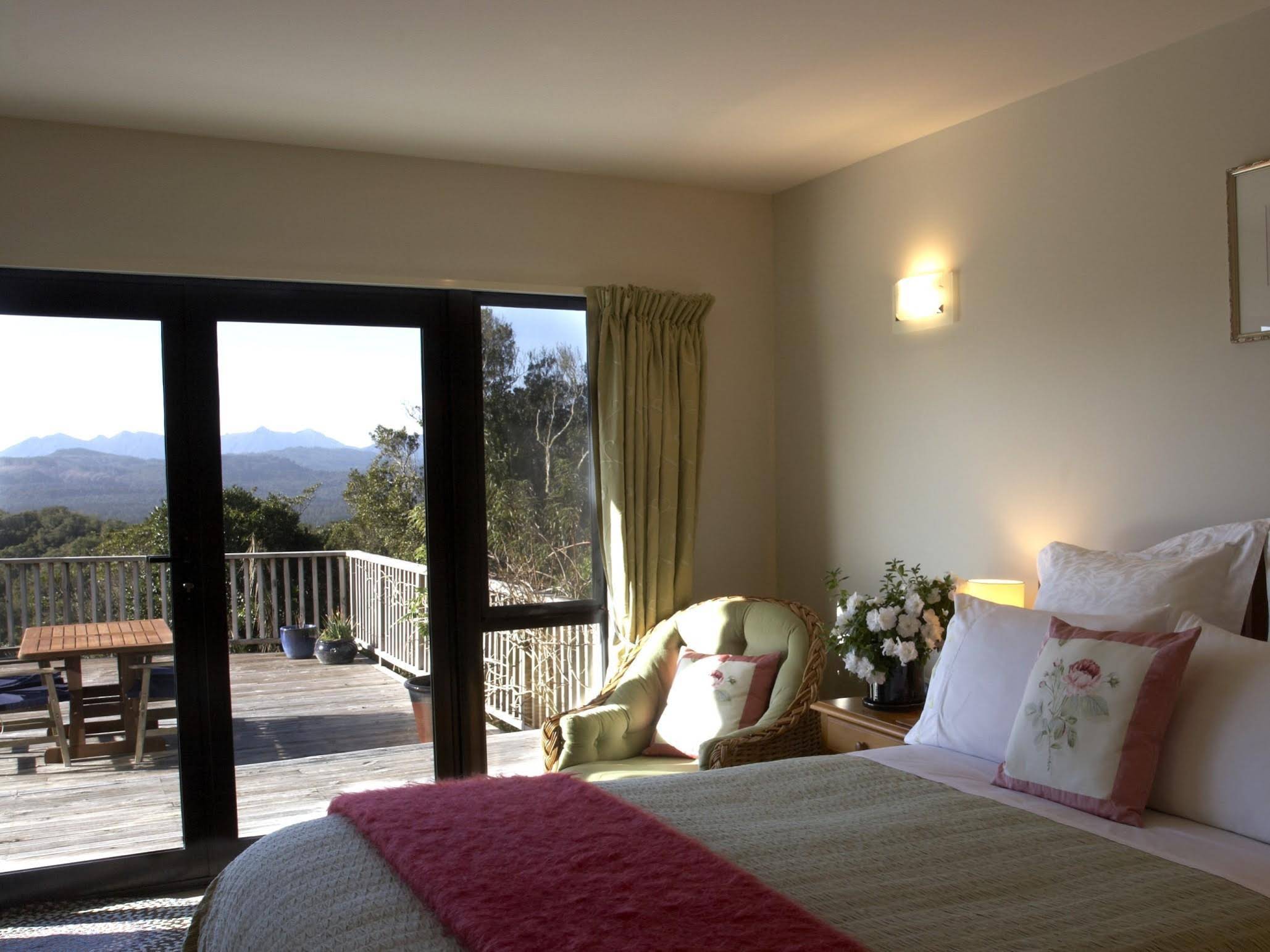 Rimu Lodge