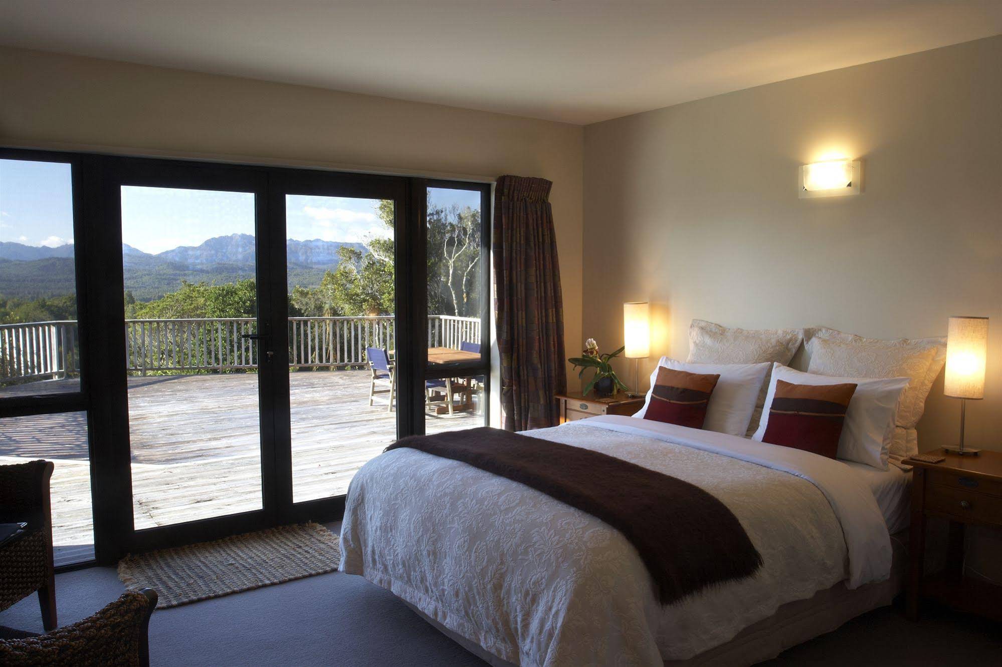 Rimu Lodge