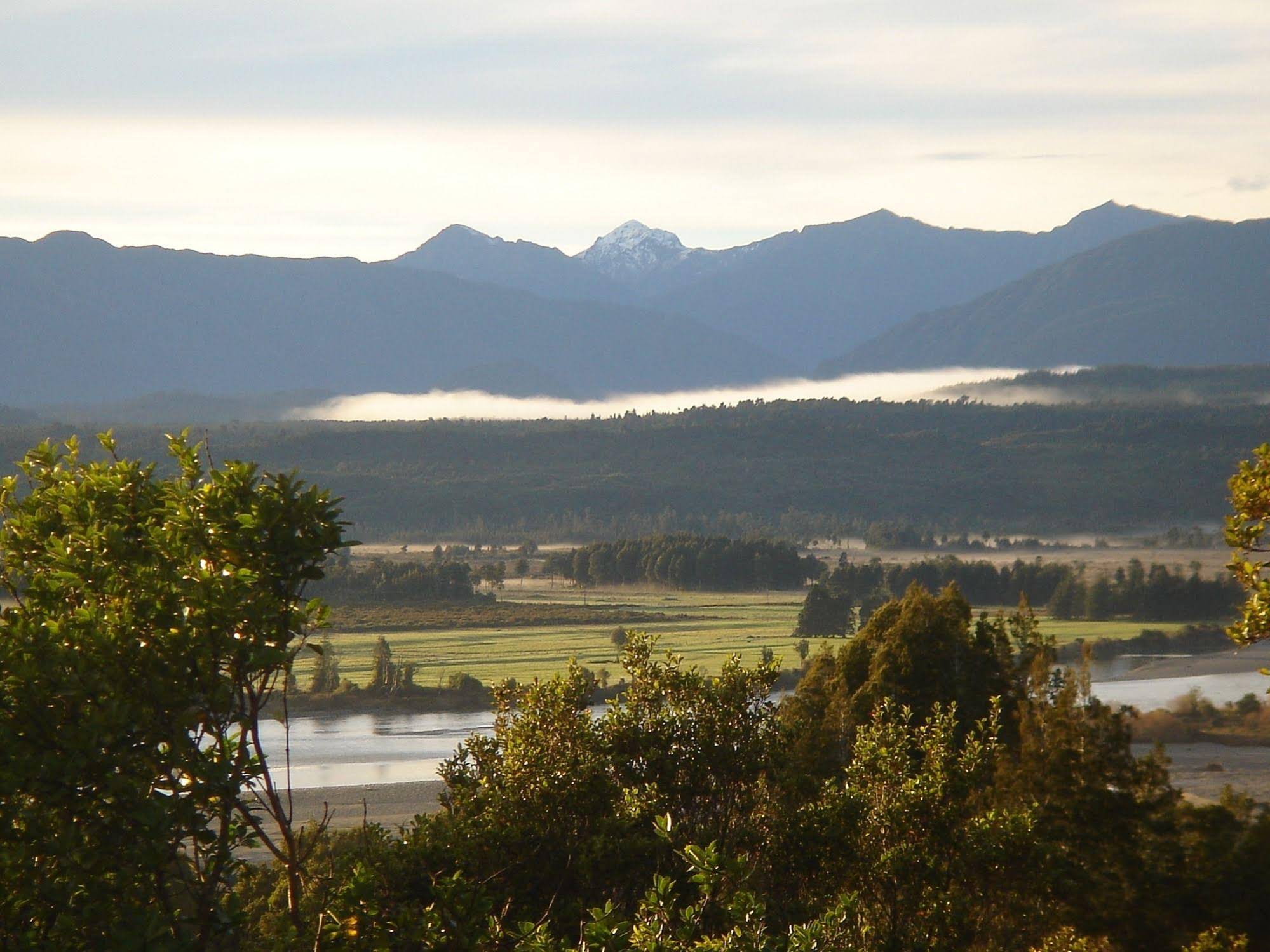 Rimu Lodge
