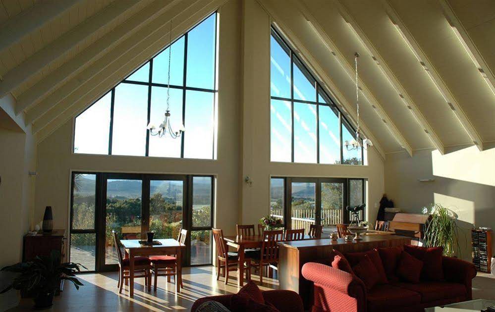 Rimu Lodge