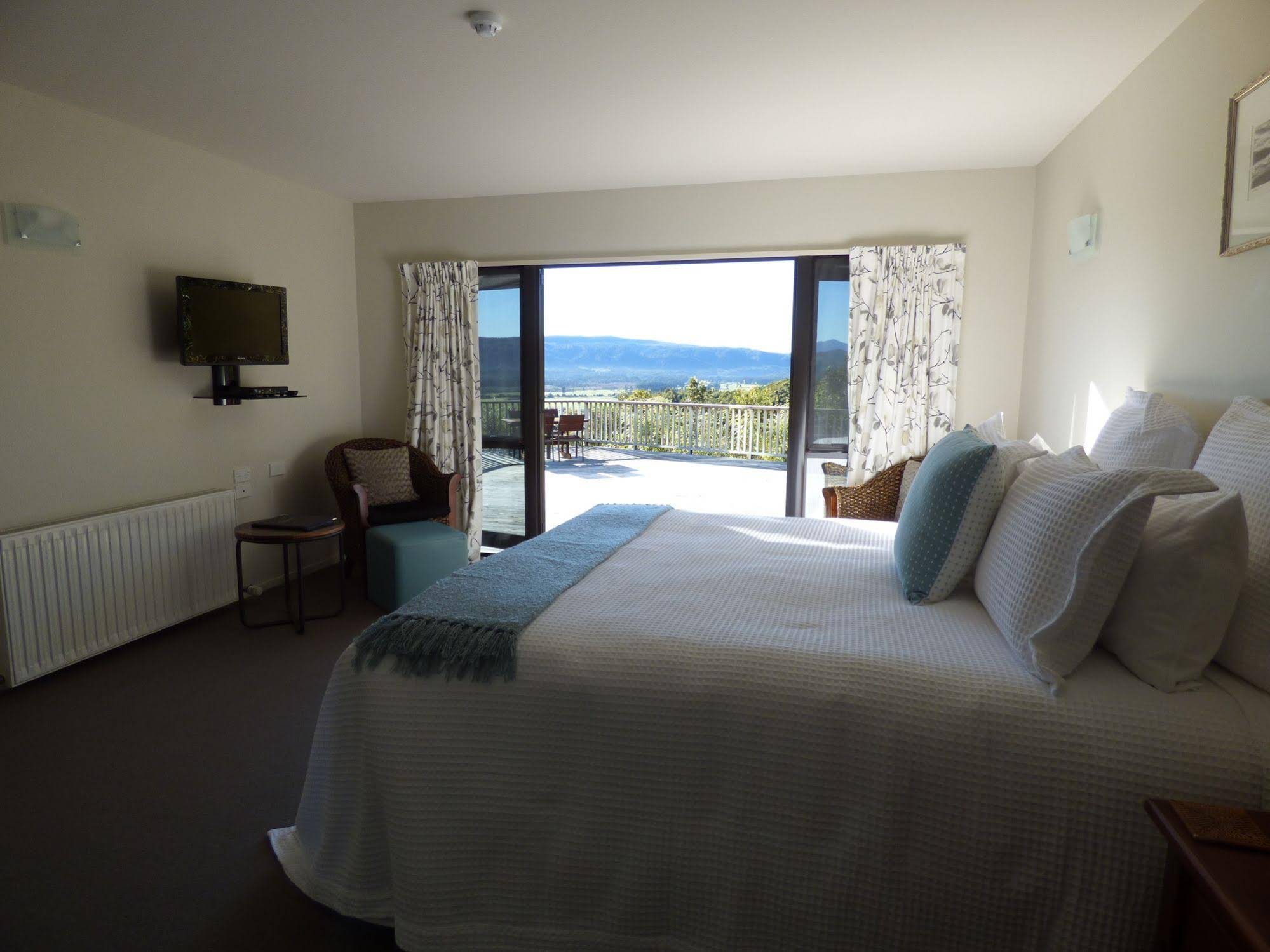 Rimu Lodge
