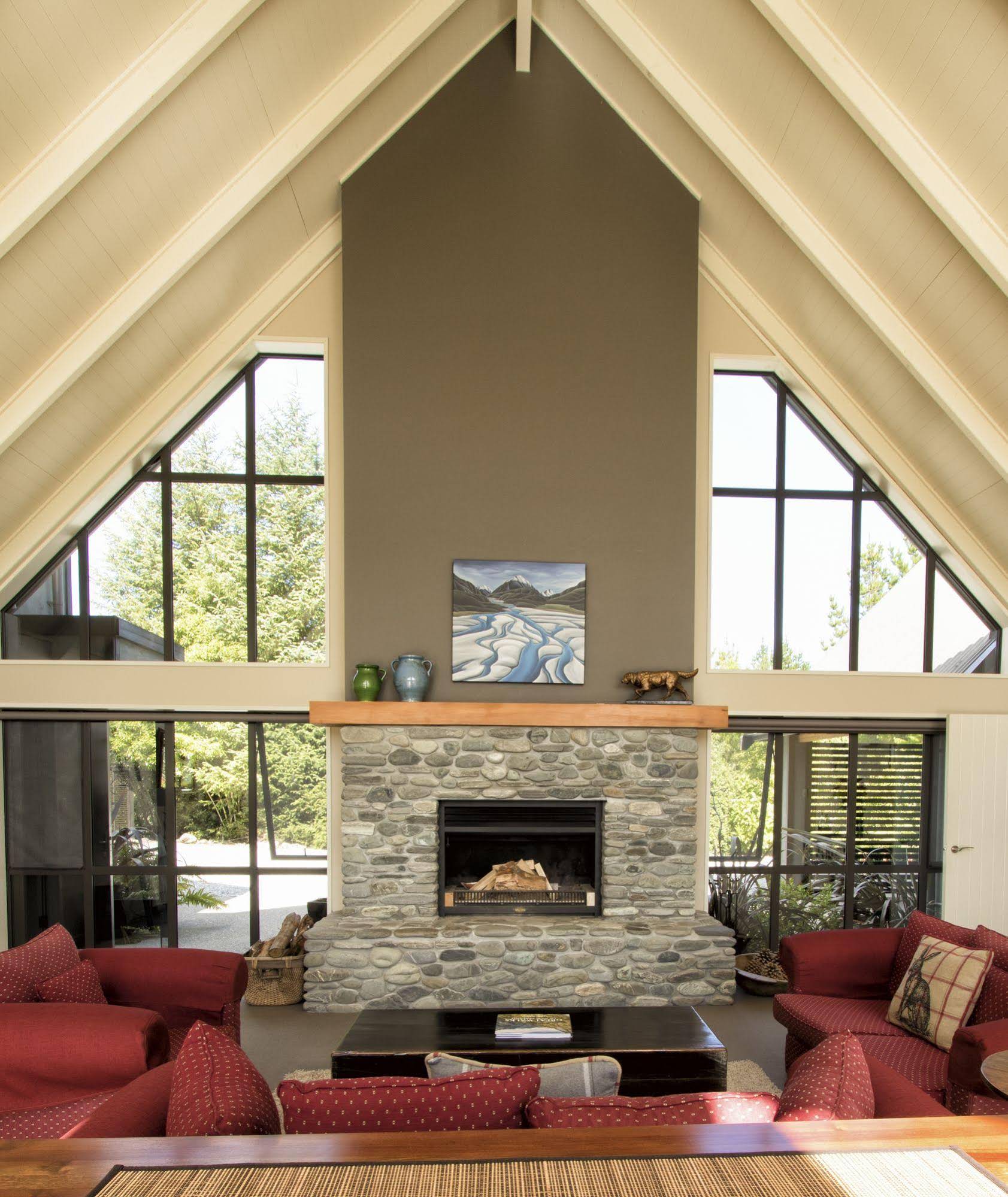 Rimu Lodge
