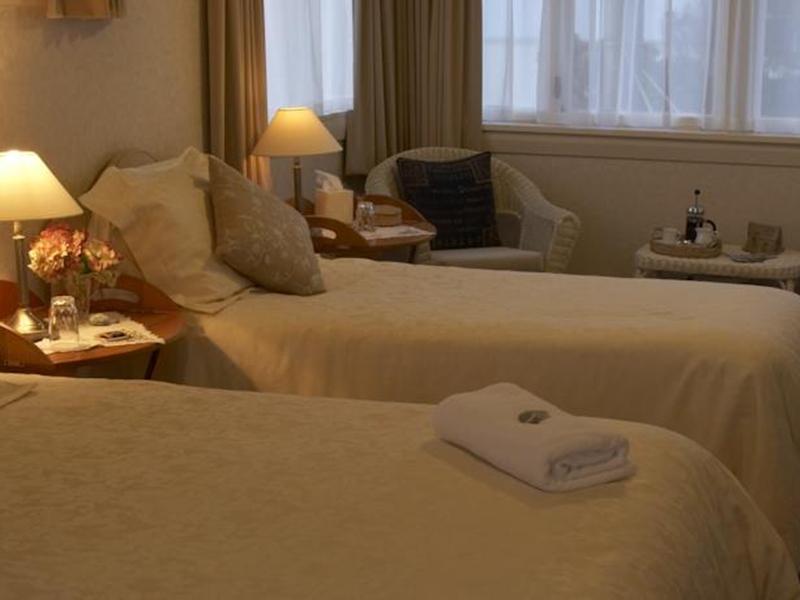 Teichelmann's Bed & Breakfast