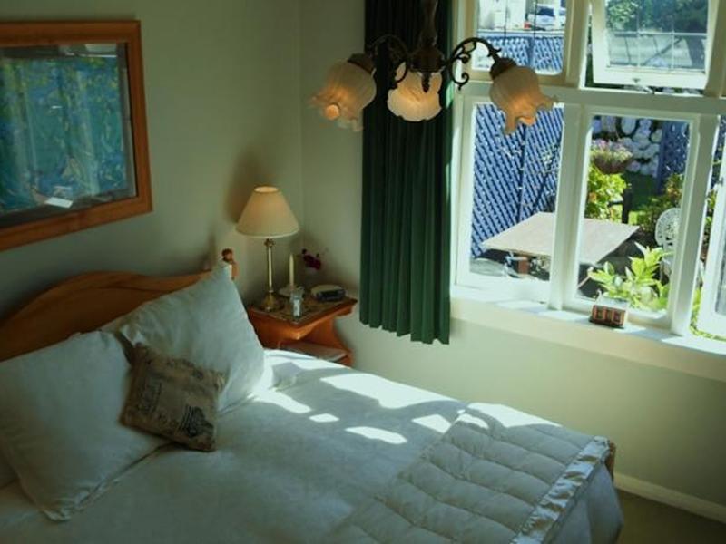 Teichelmann's Bed & Breakfast