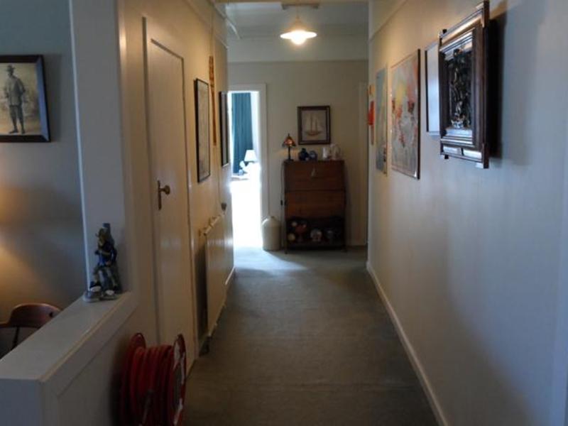 Teichelmann's Bed & Breakfast