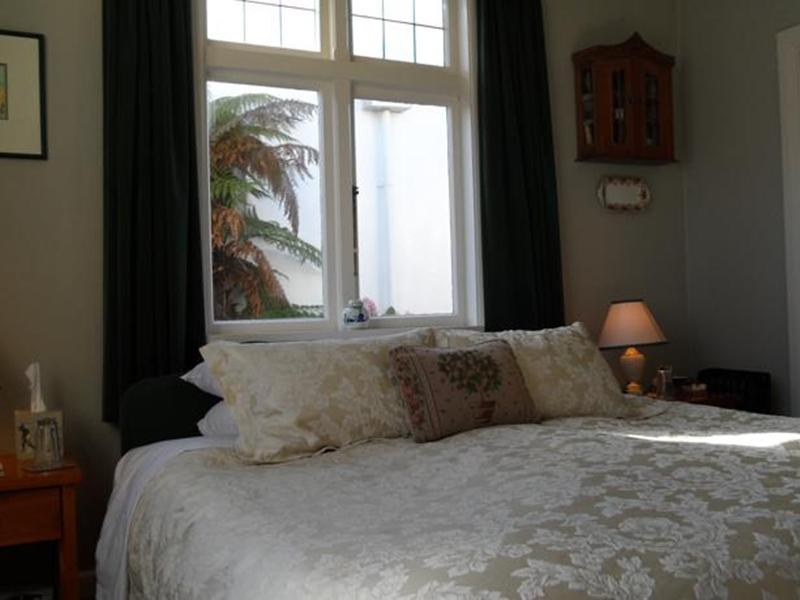 Teichelmann's Bed & Breakfast