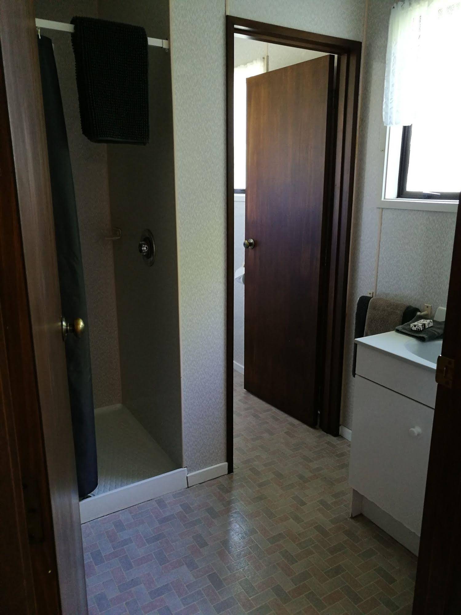 Hacienda Motel