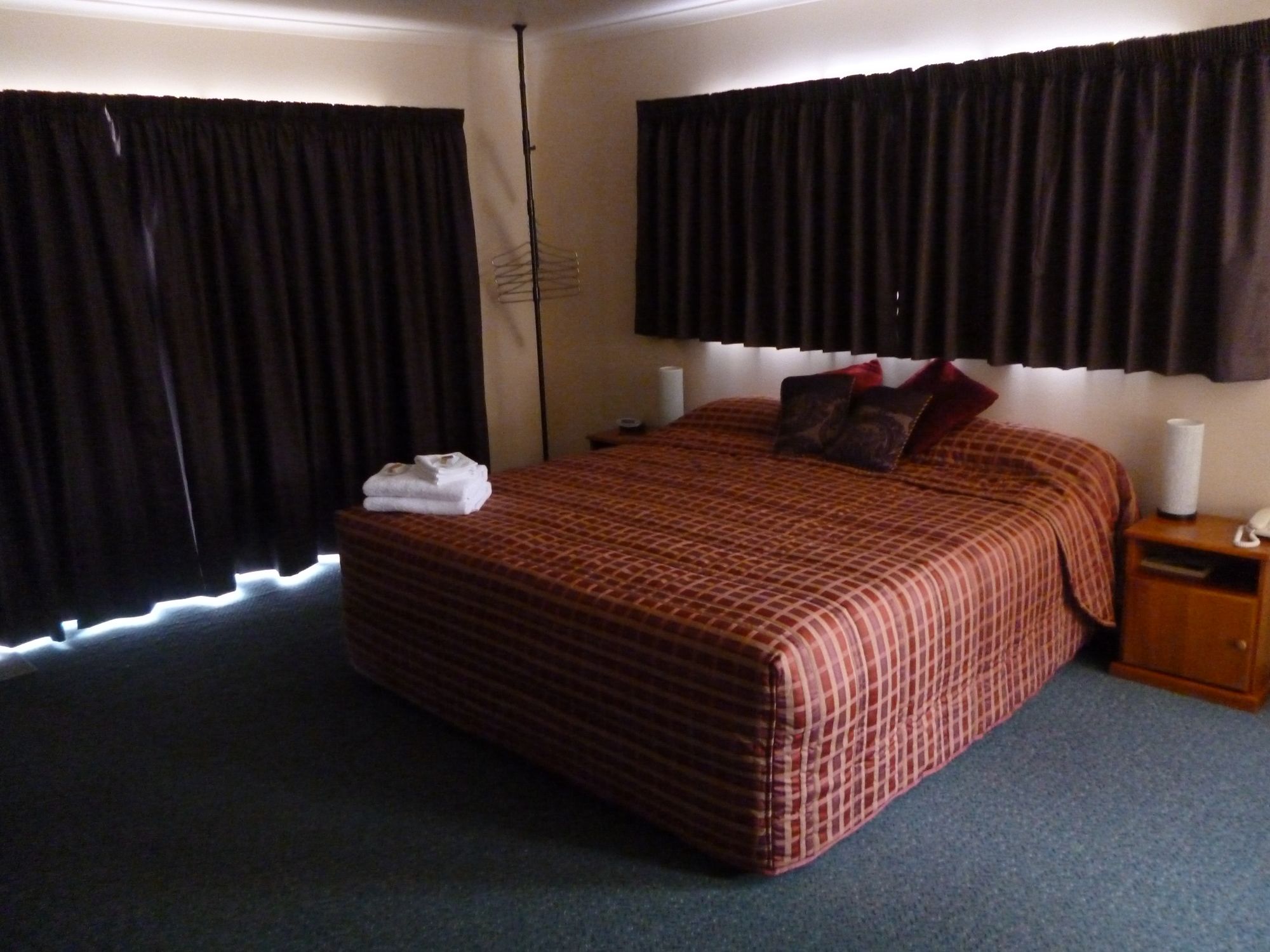 Heritage Court Motel Invercargill