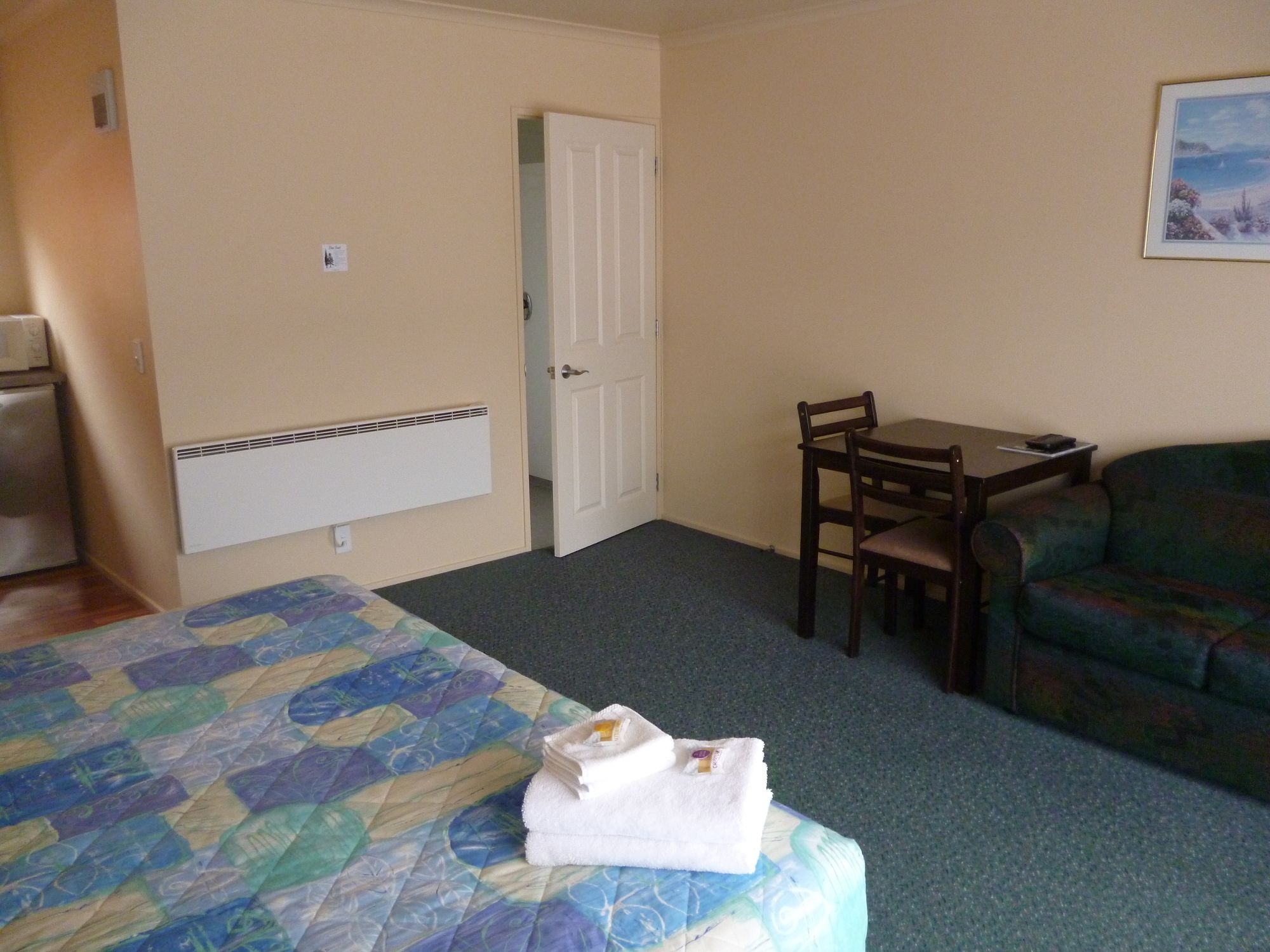 Heritage Court Motel Invercargill