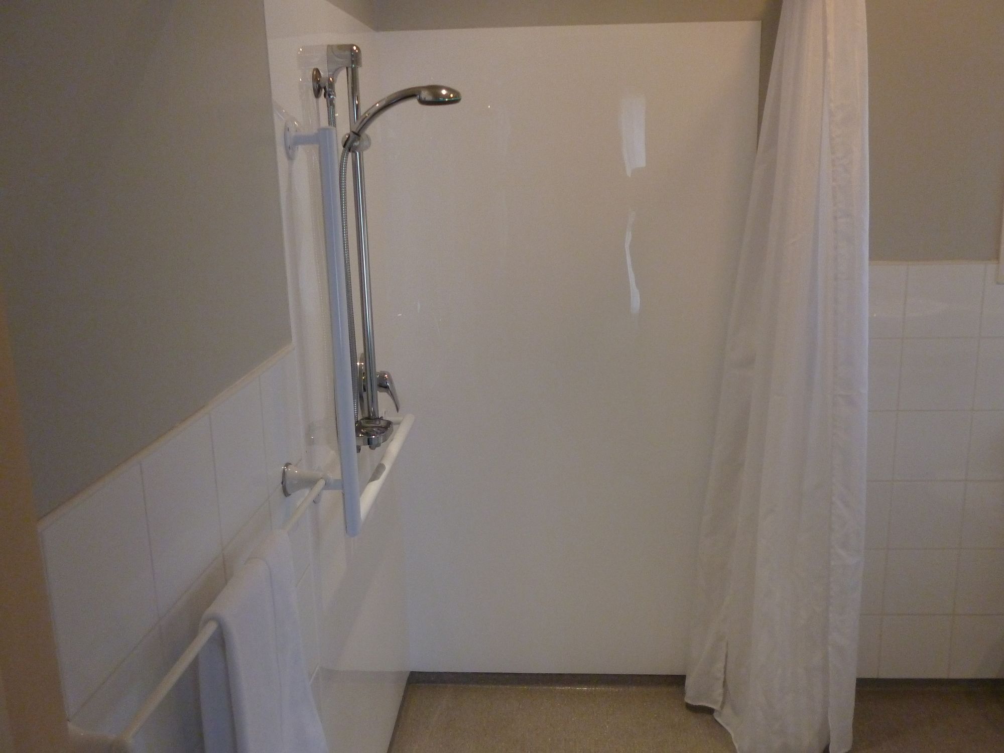 Heritage Court Motel Invercargill