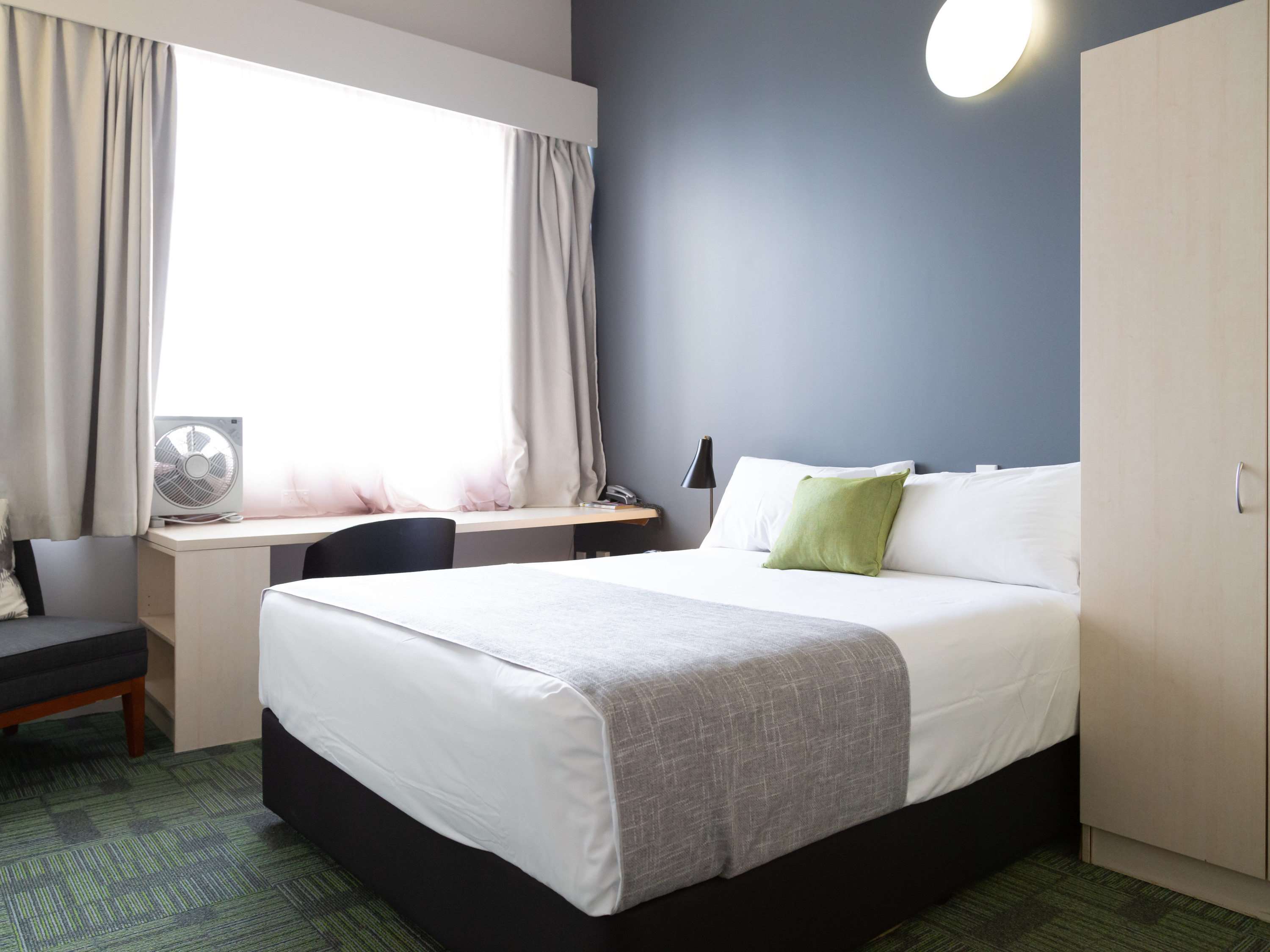 Hotel ibis Styles Invercargill