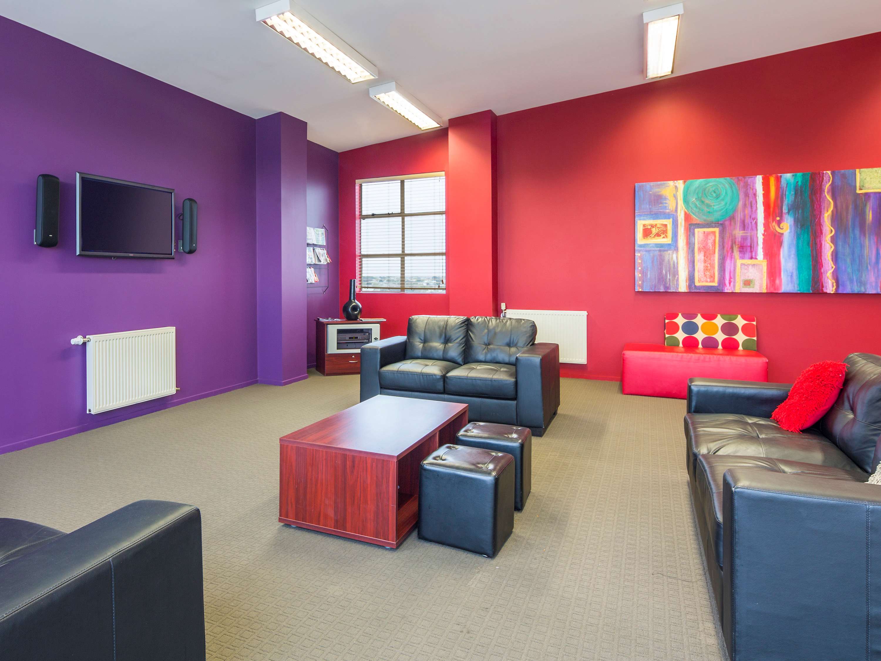 Hotel ibis Styles Invercargill