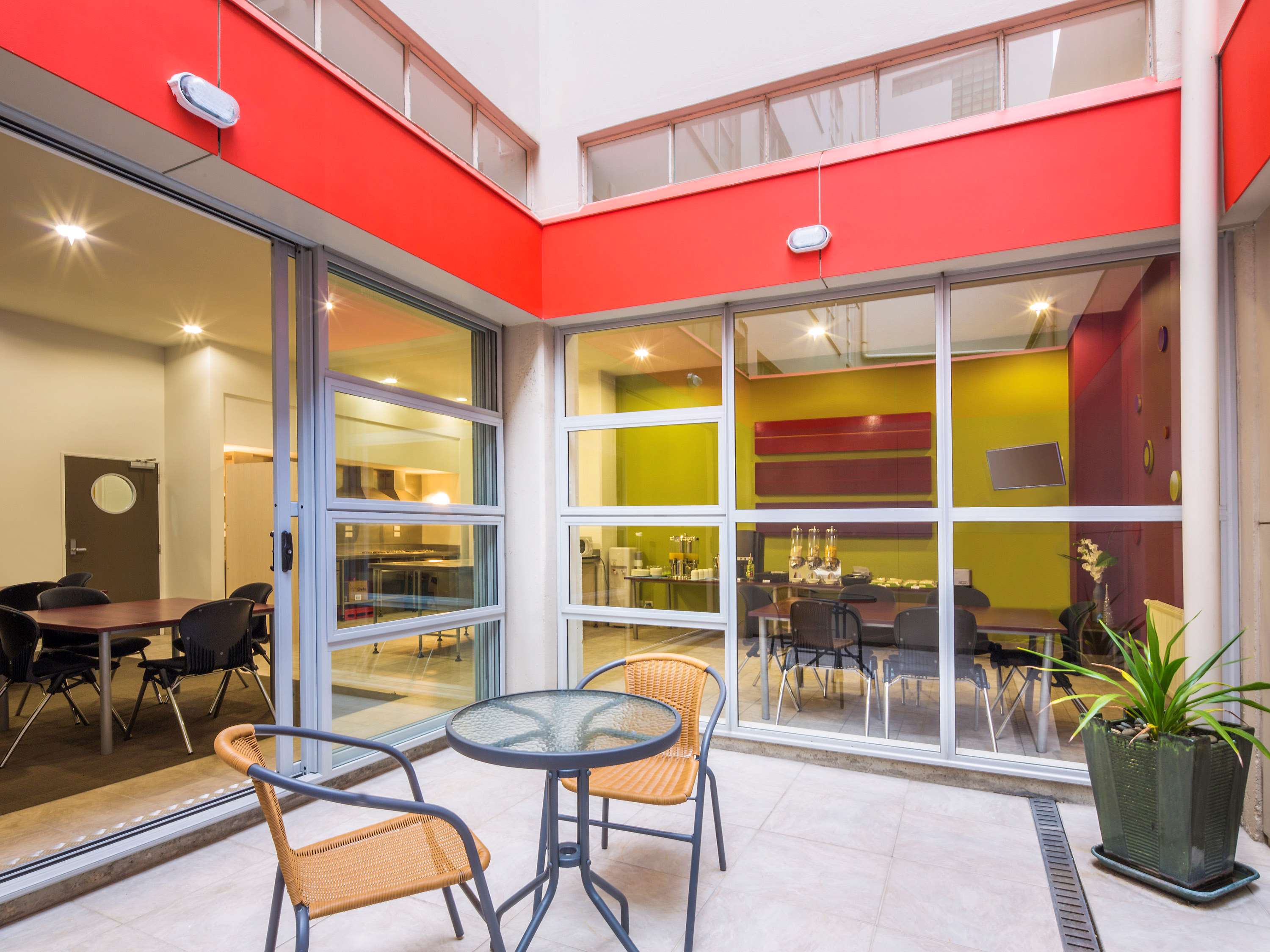 Hotel ibis Styles Invercargill