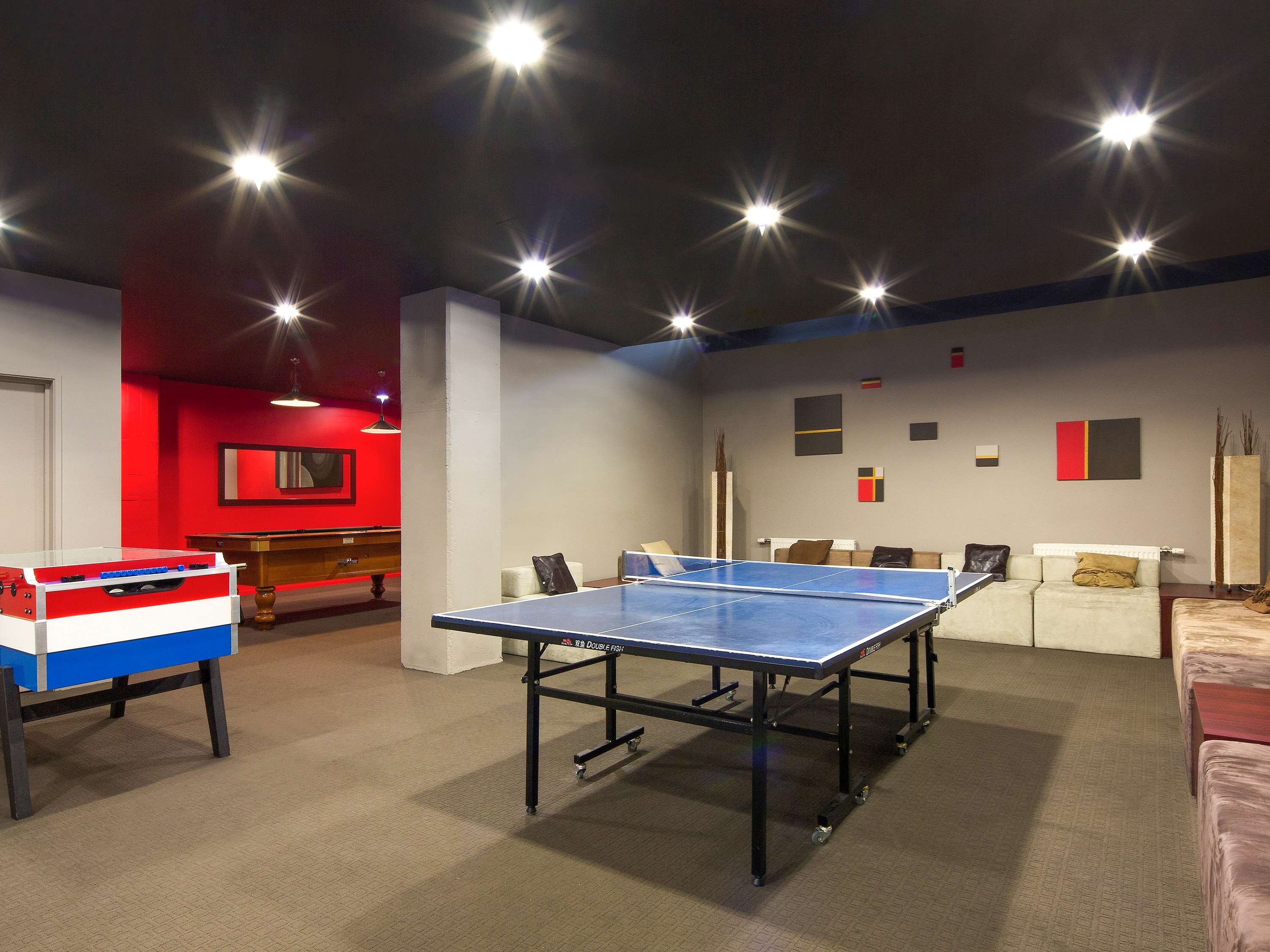 Hotel ibis Styles Invercargill