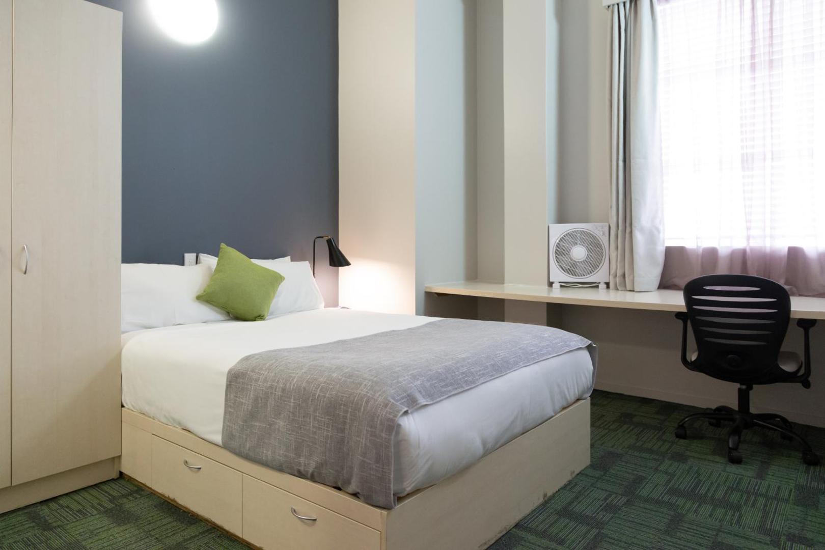 Hotel ibis Styles Invercargill