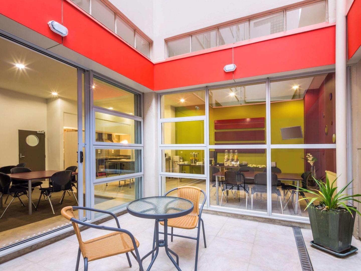 Hotel ibis Styles Invercargill