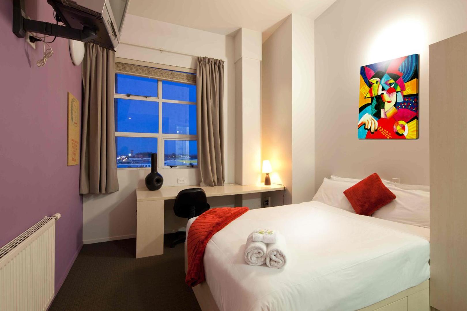 Hotel ibis Styles Invercargill