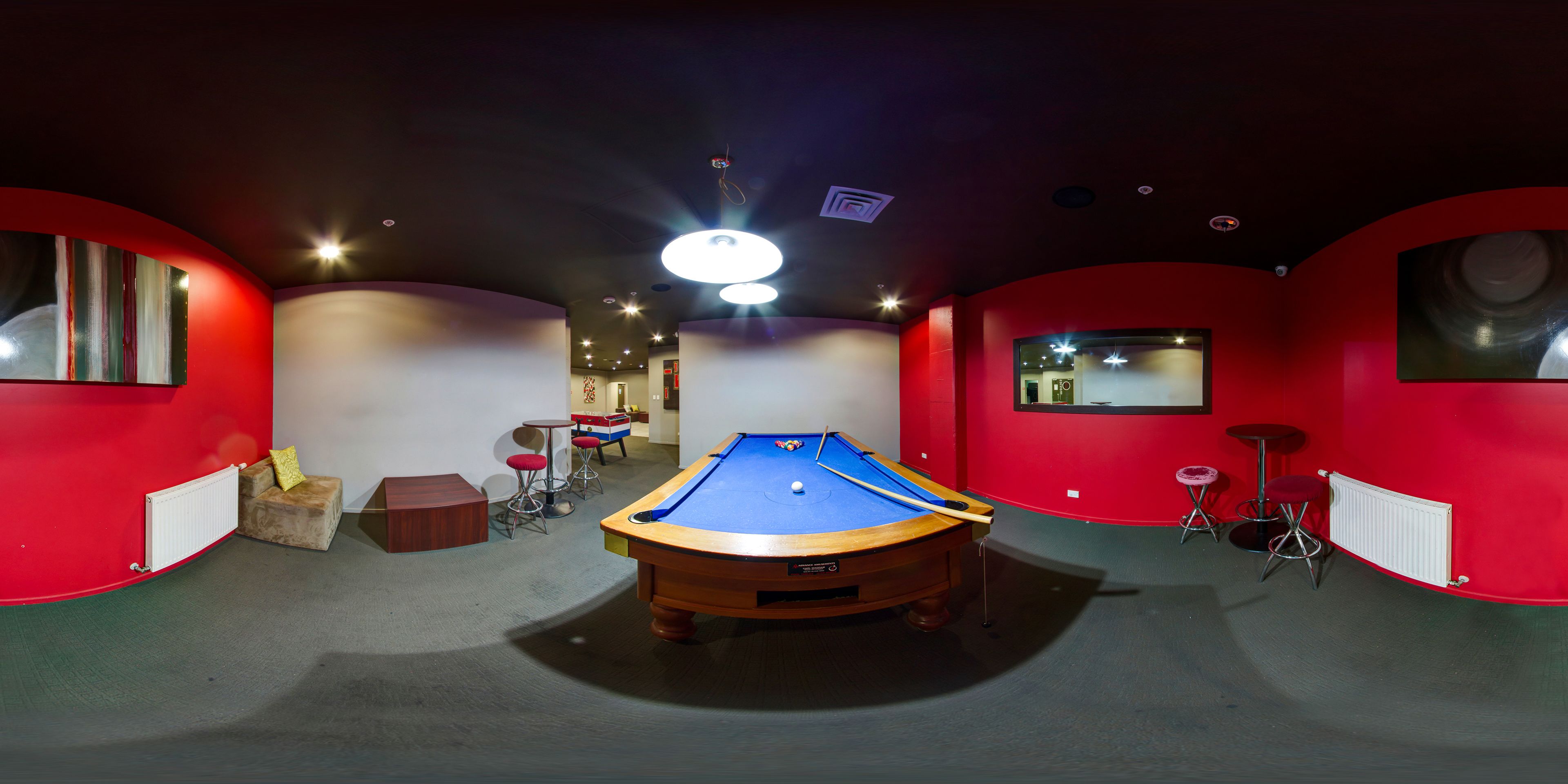 Hotel ibis Styles Invercargill