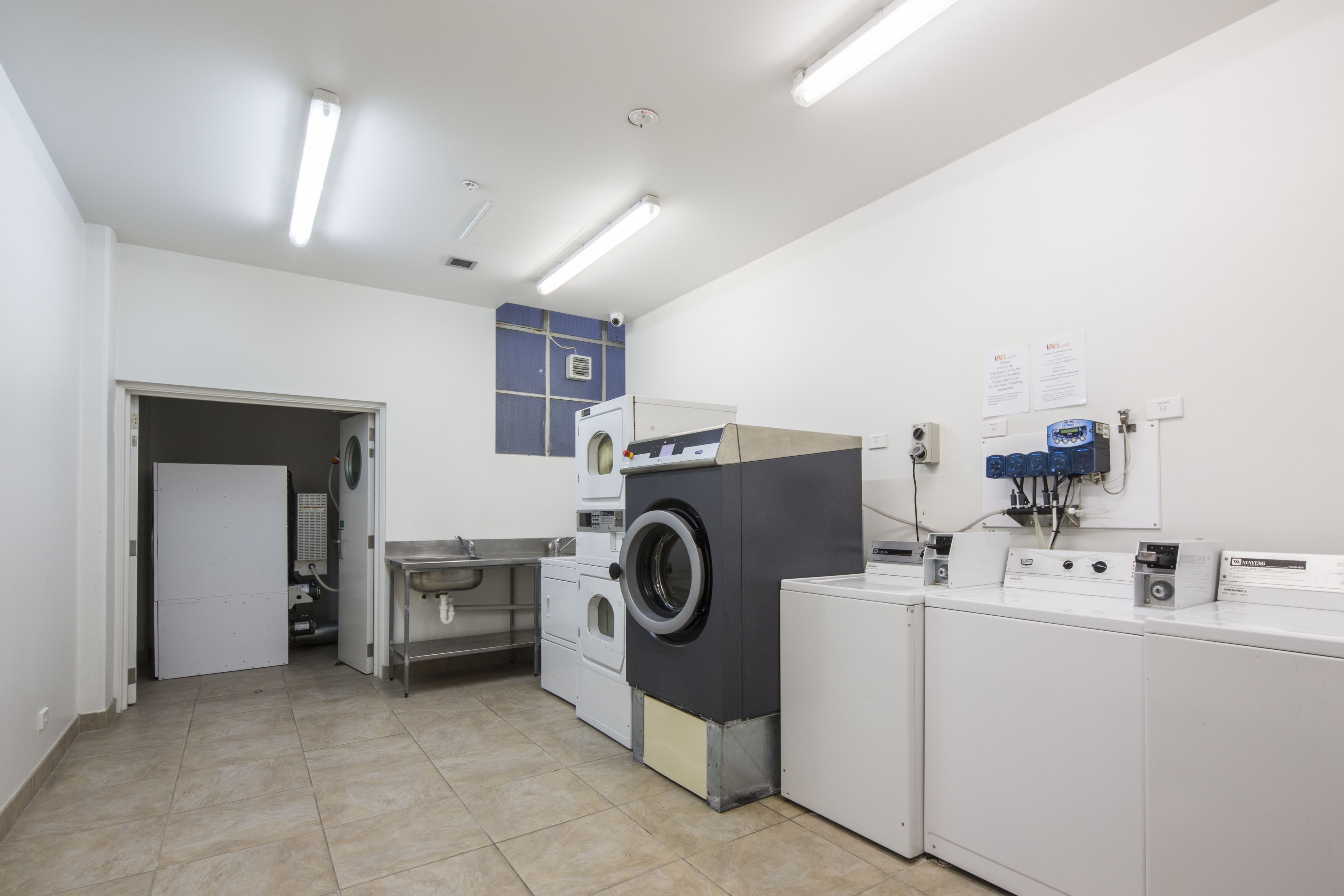 Hotel ibis Styles Invercargill