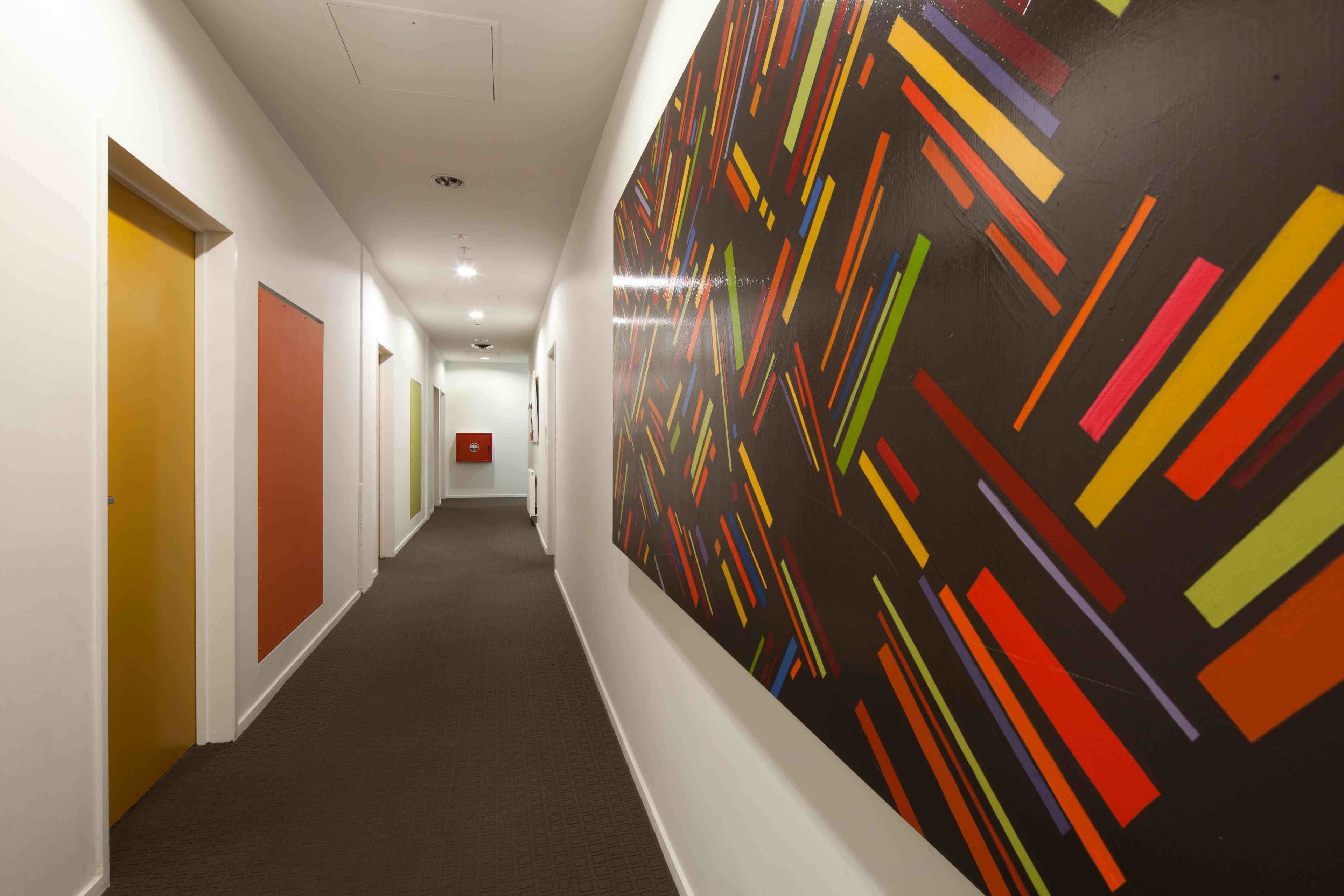 Hotel ibis Styles Invercargill