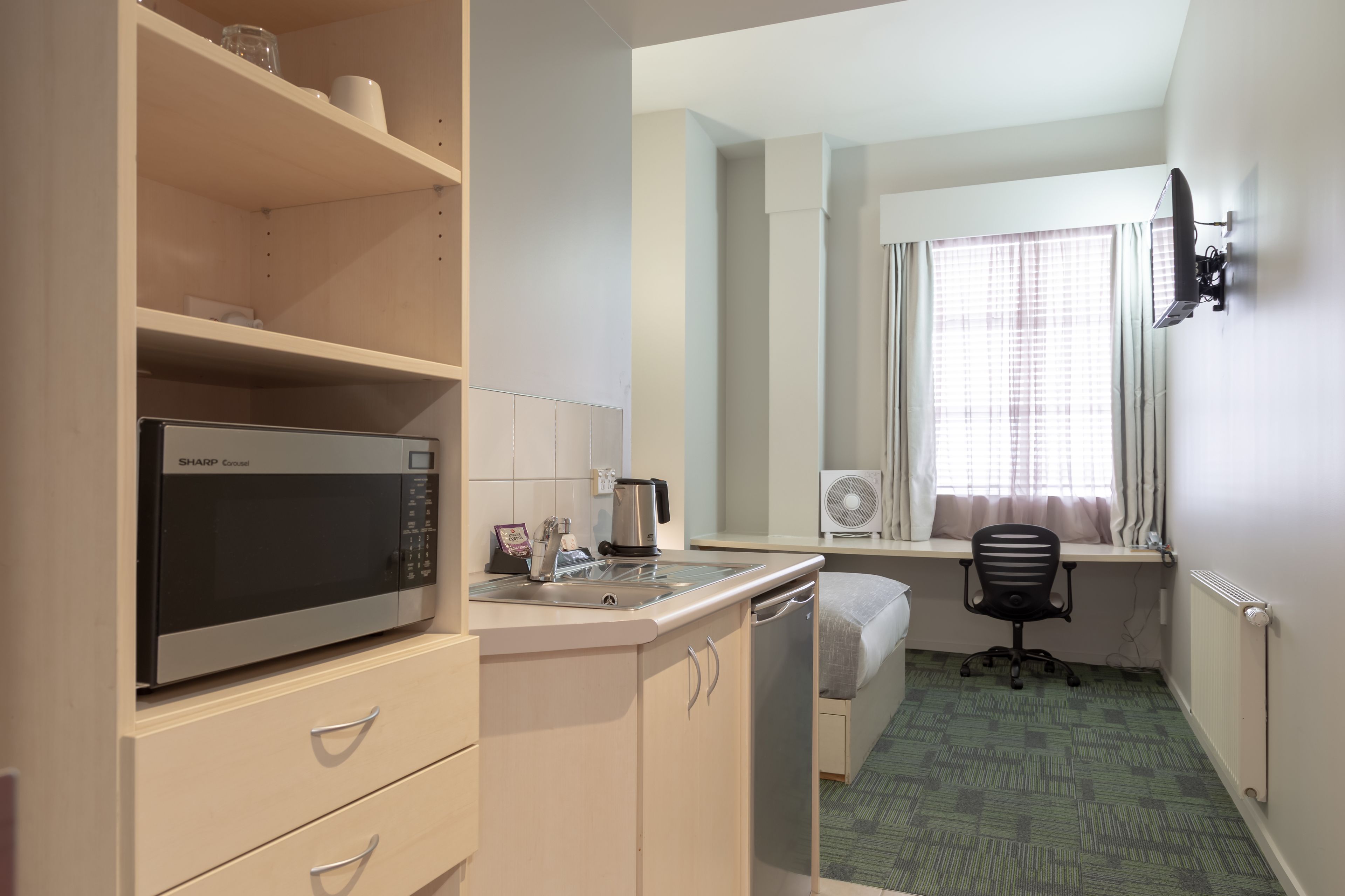 Hotel ibis Styles Invercargill