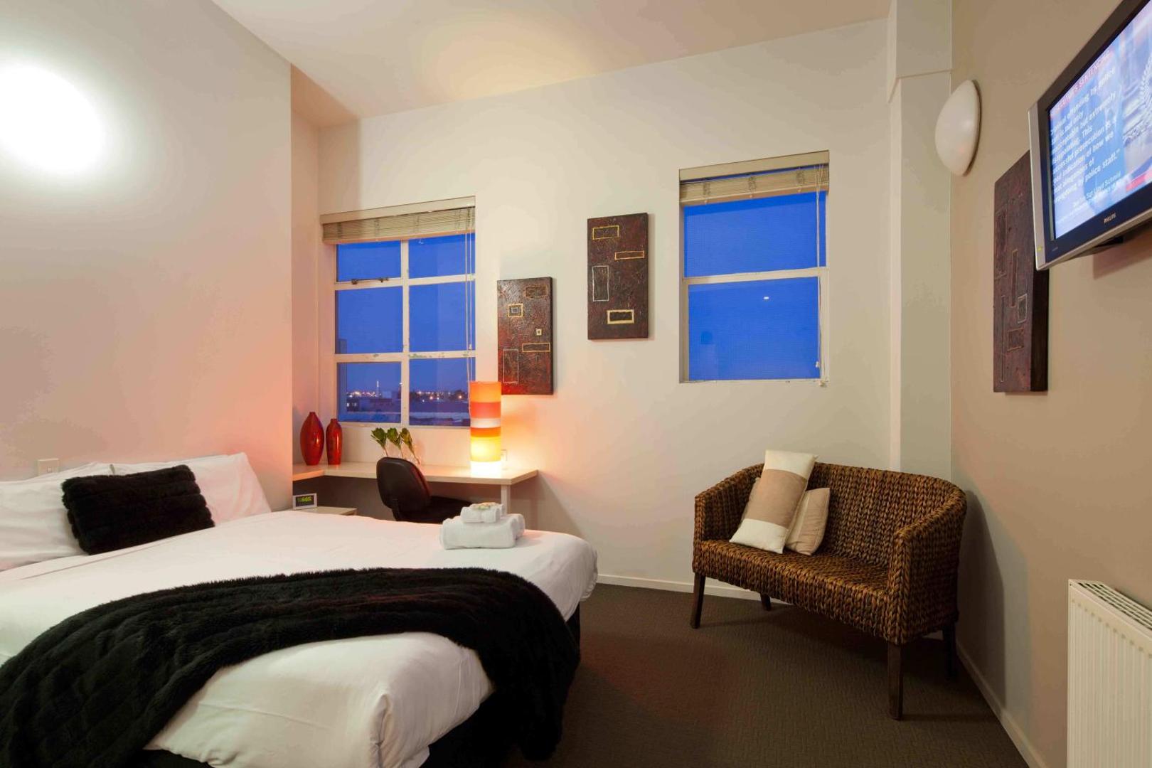 Hotel ibis Styles Invercargill