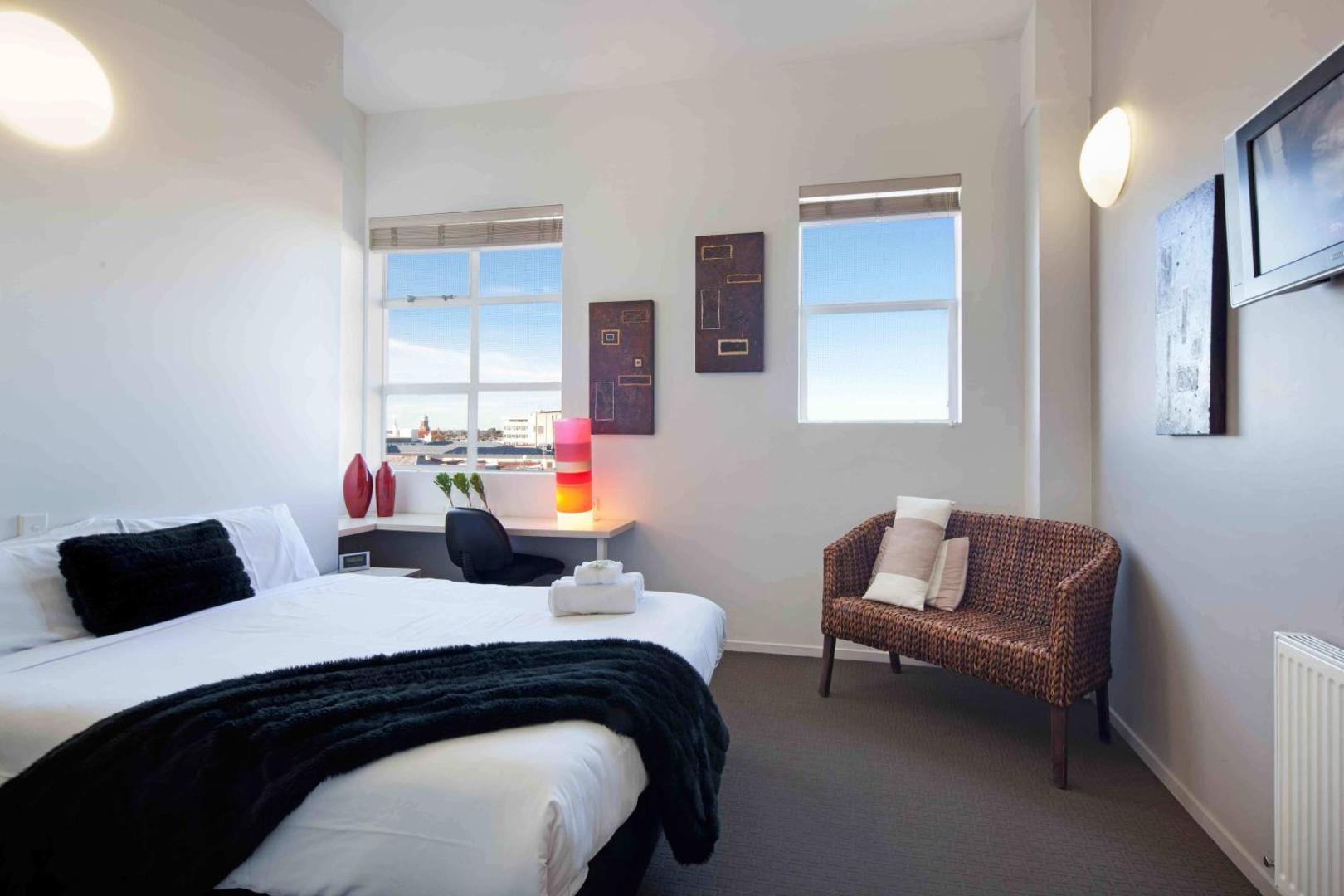 Hotel ibis Styles Invercargill
