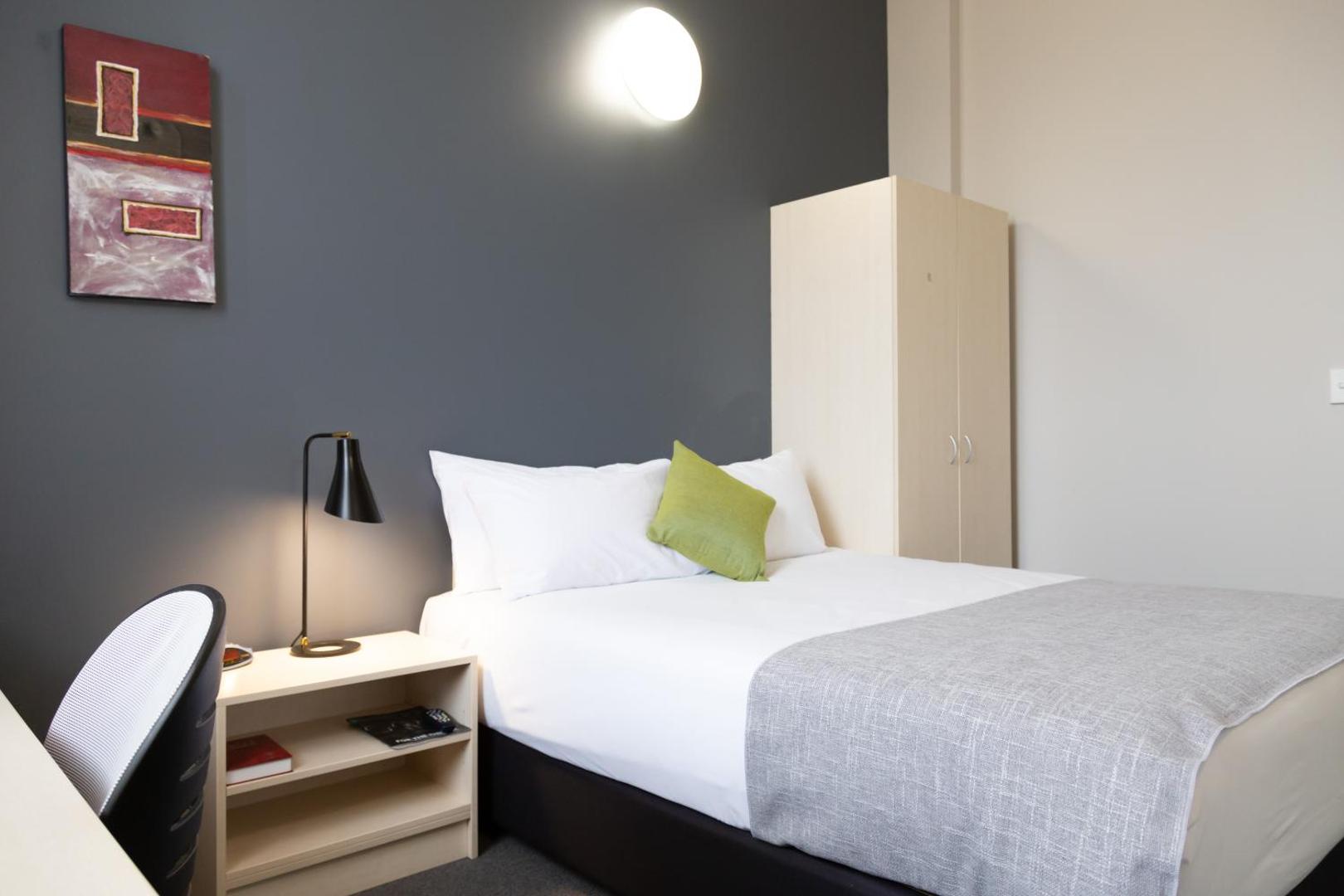 Hotel ibis Styles Invercargill