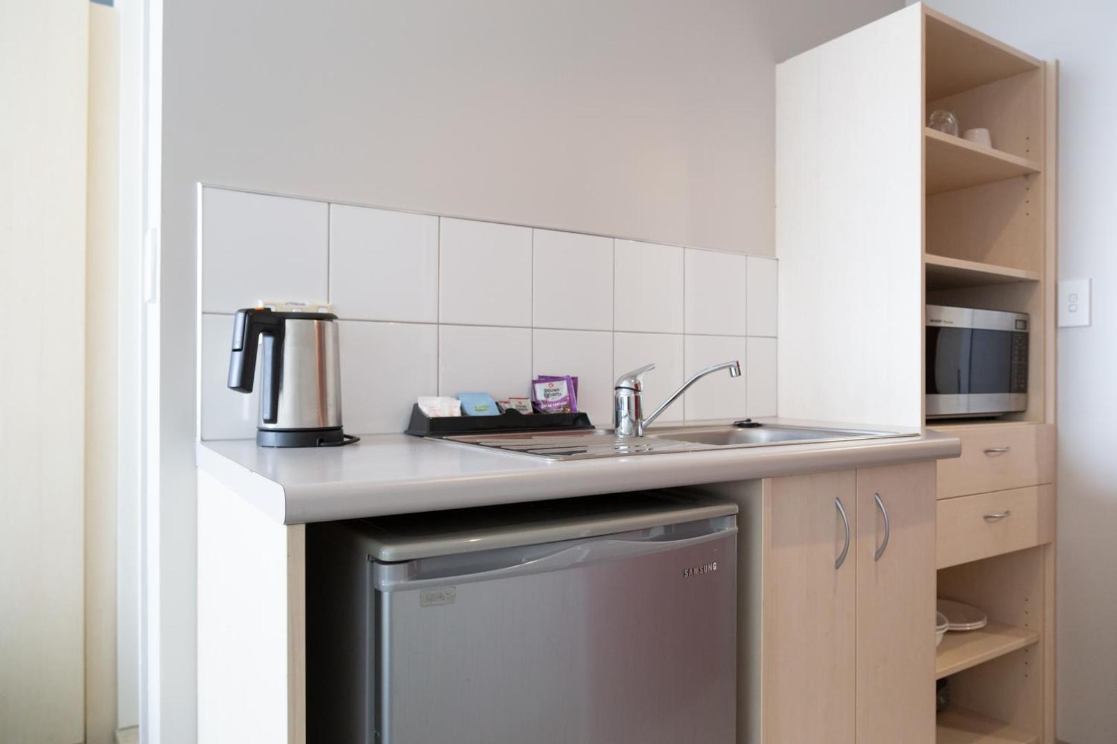 Hotel ibis Styles Invercargill