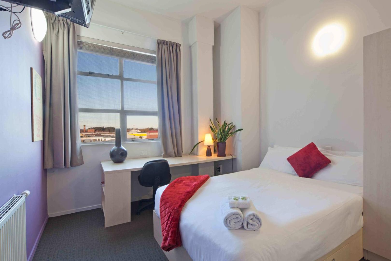 Hotel ibis Styles Invercargill
