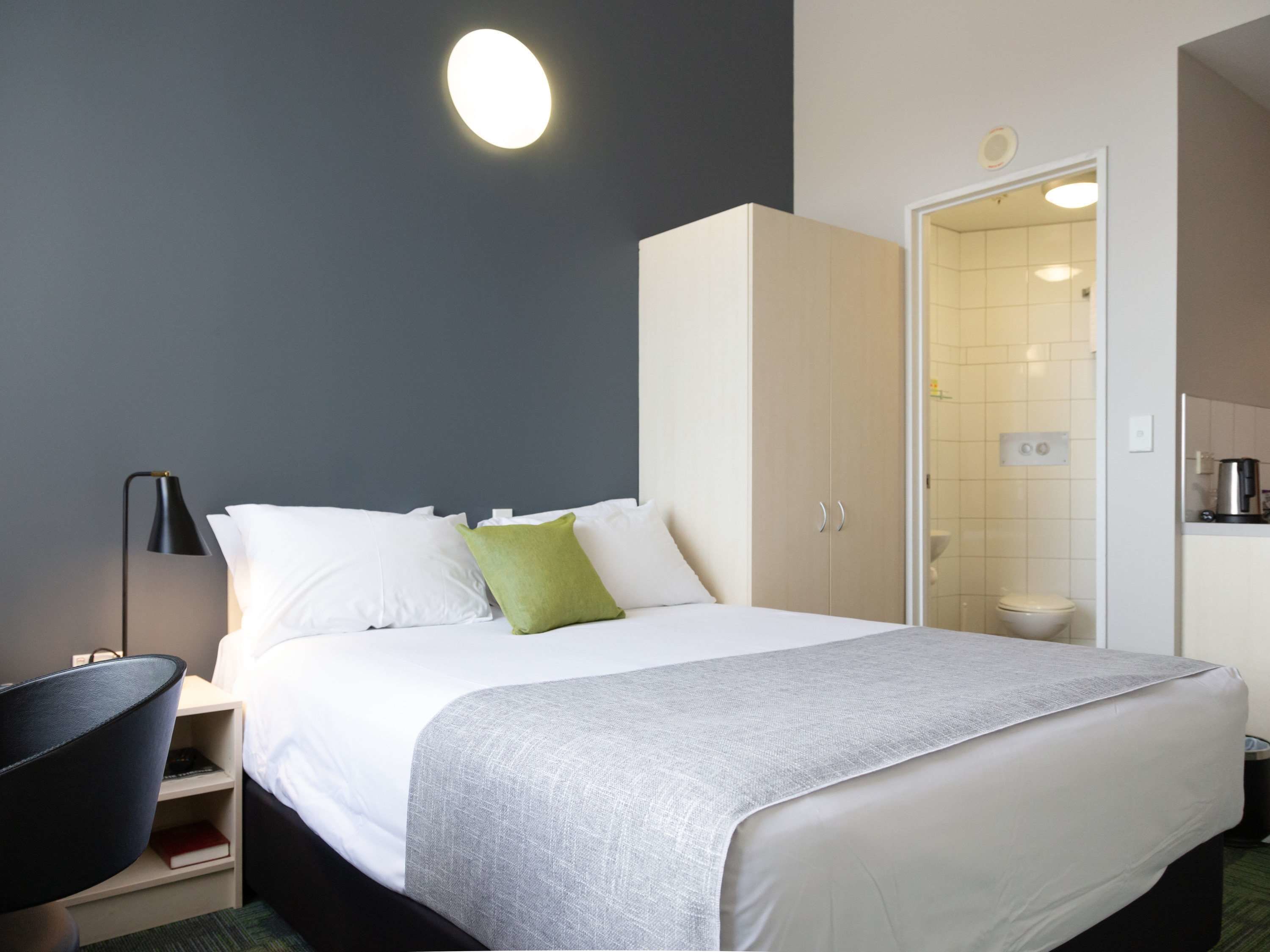 Hotel ibis Styles Invercargill