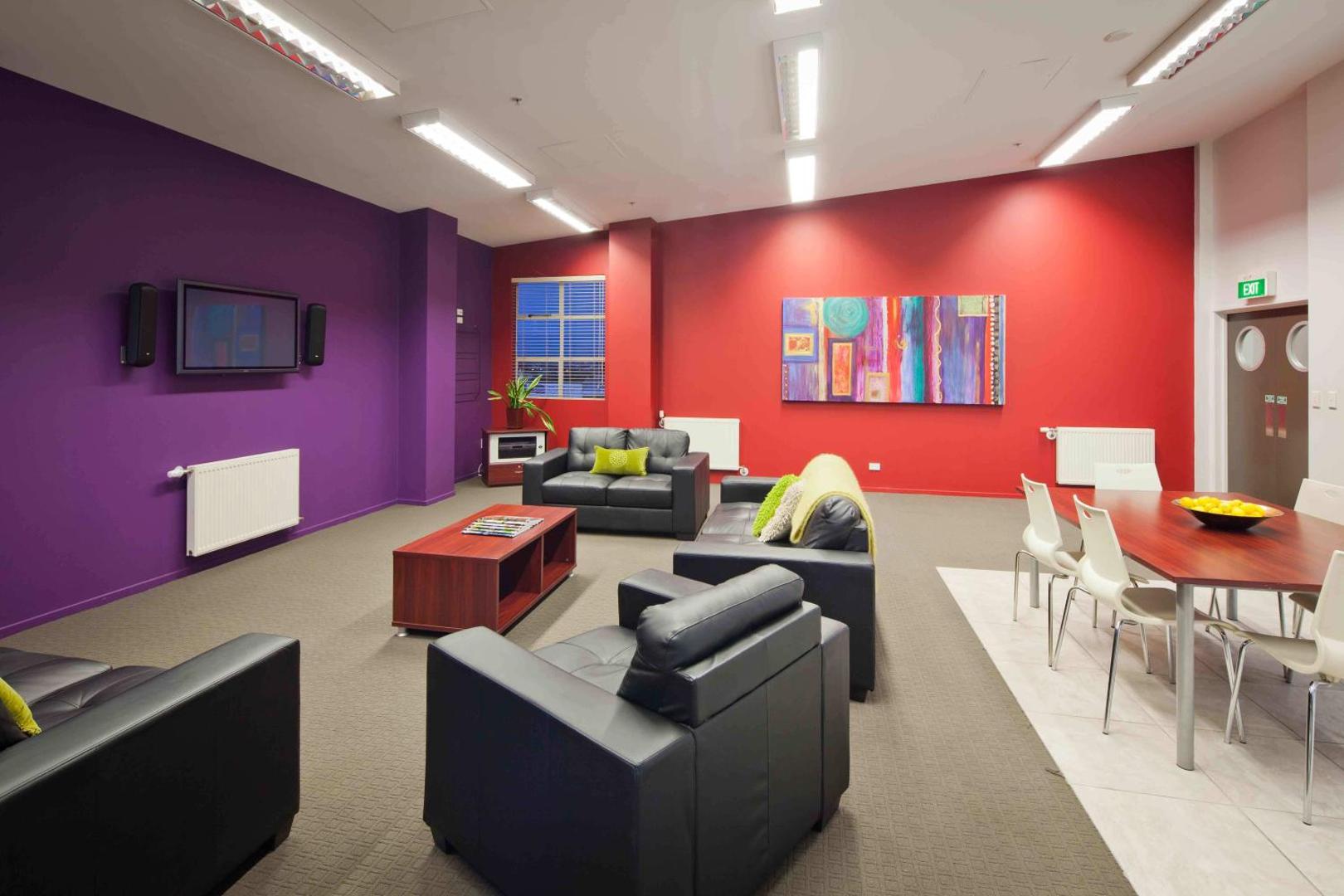 Hotel ibis Styles Invercargill